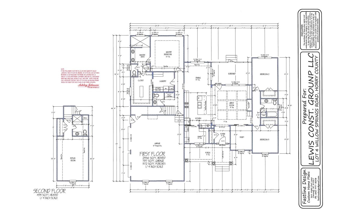 4267 Willow Springs Rd. — photo