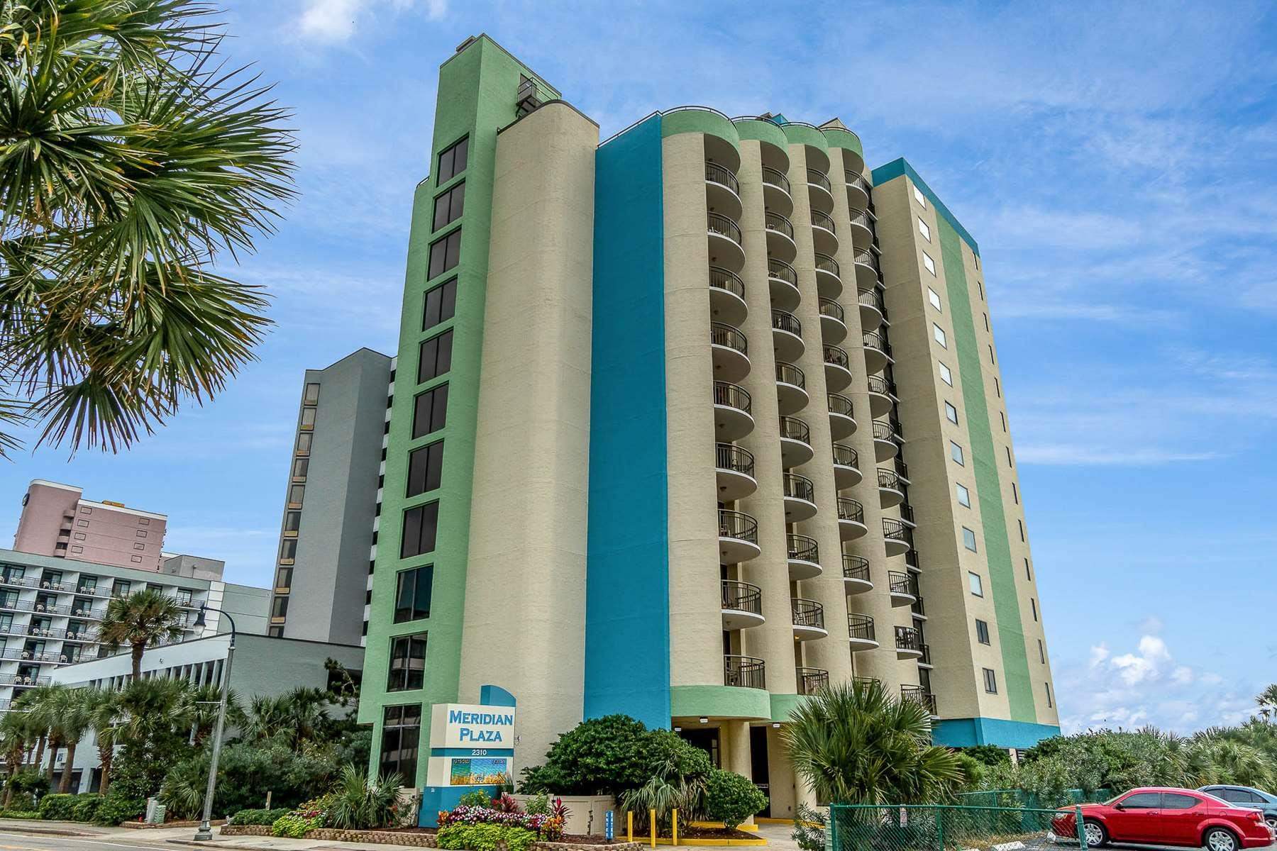 2310 N Ocean Blvd. Unit 301 — photo
