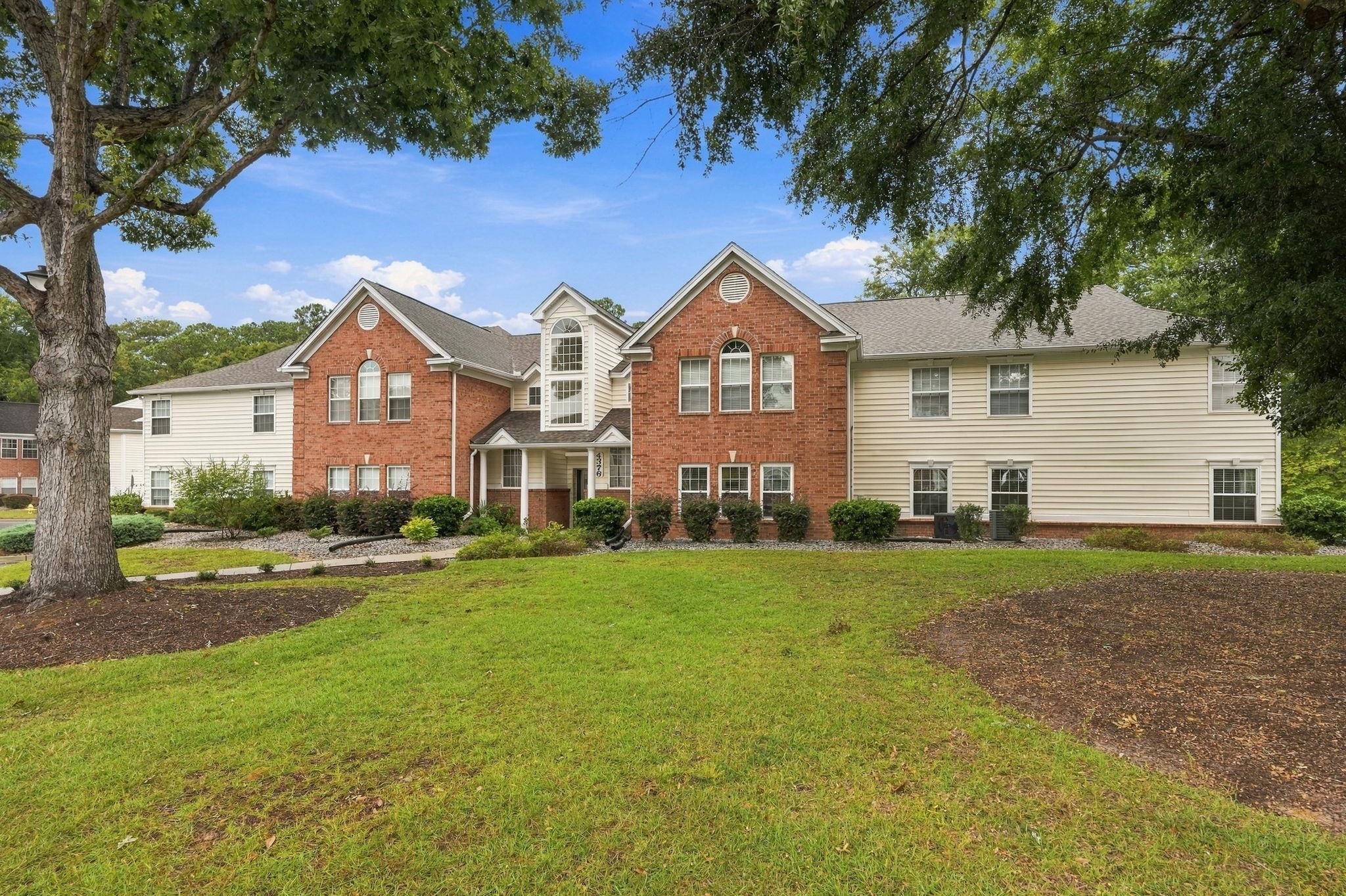 4376 Crepe Myrtle Ct. Unit D — photo