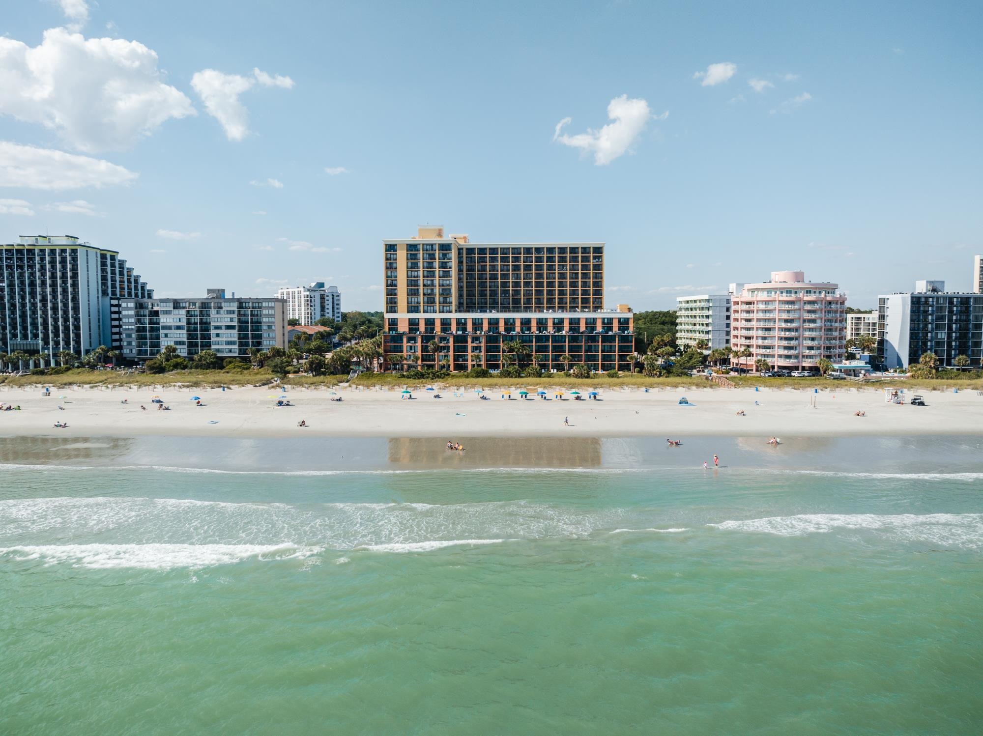 6900 N Ocean Blvd. Unit 909 — photo