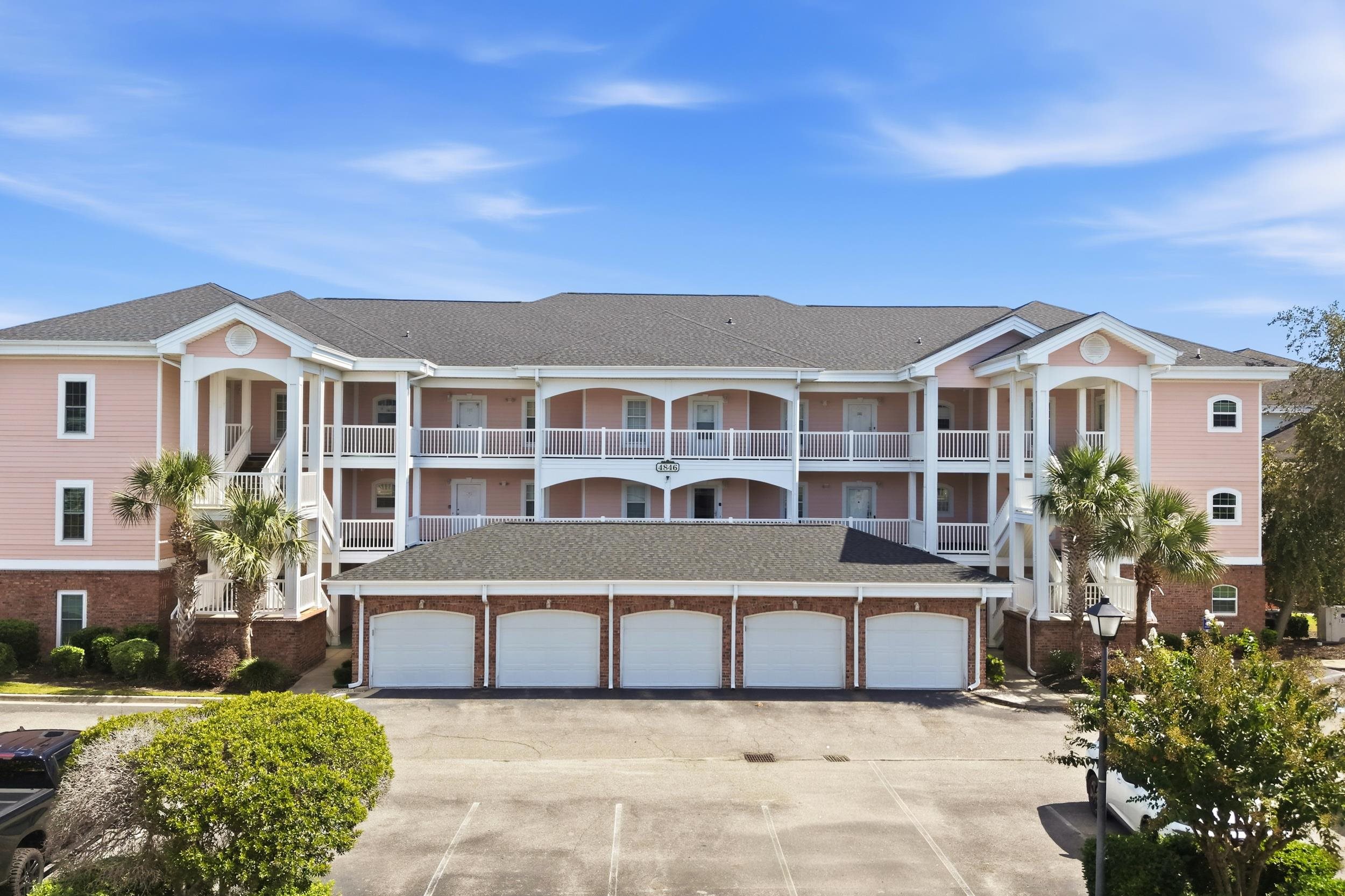 4846 Carnation Circle Unit 305 — photo