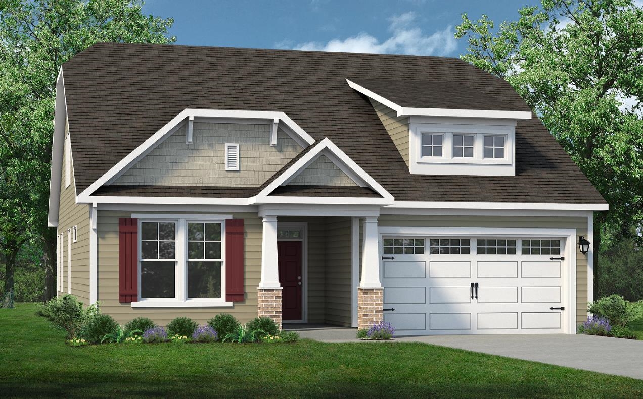 1708 Moonseed Dr. — photo