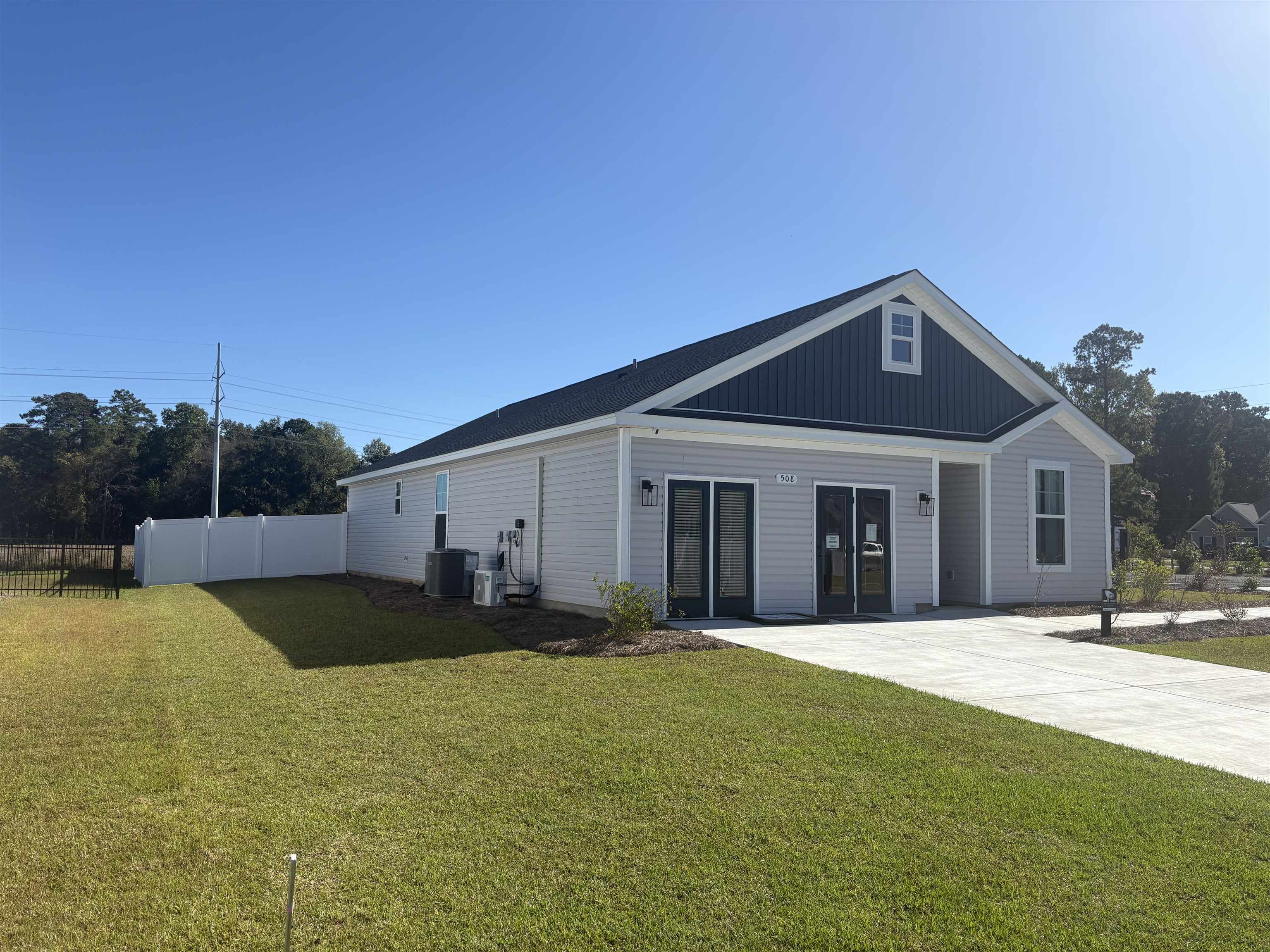 508 Briarfield Loop, Conway, SC 29527 — photo 2