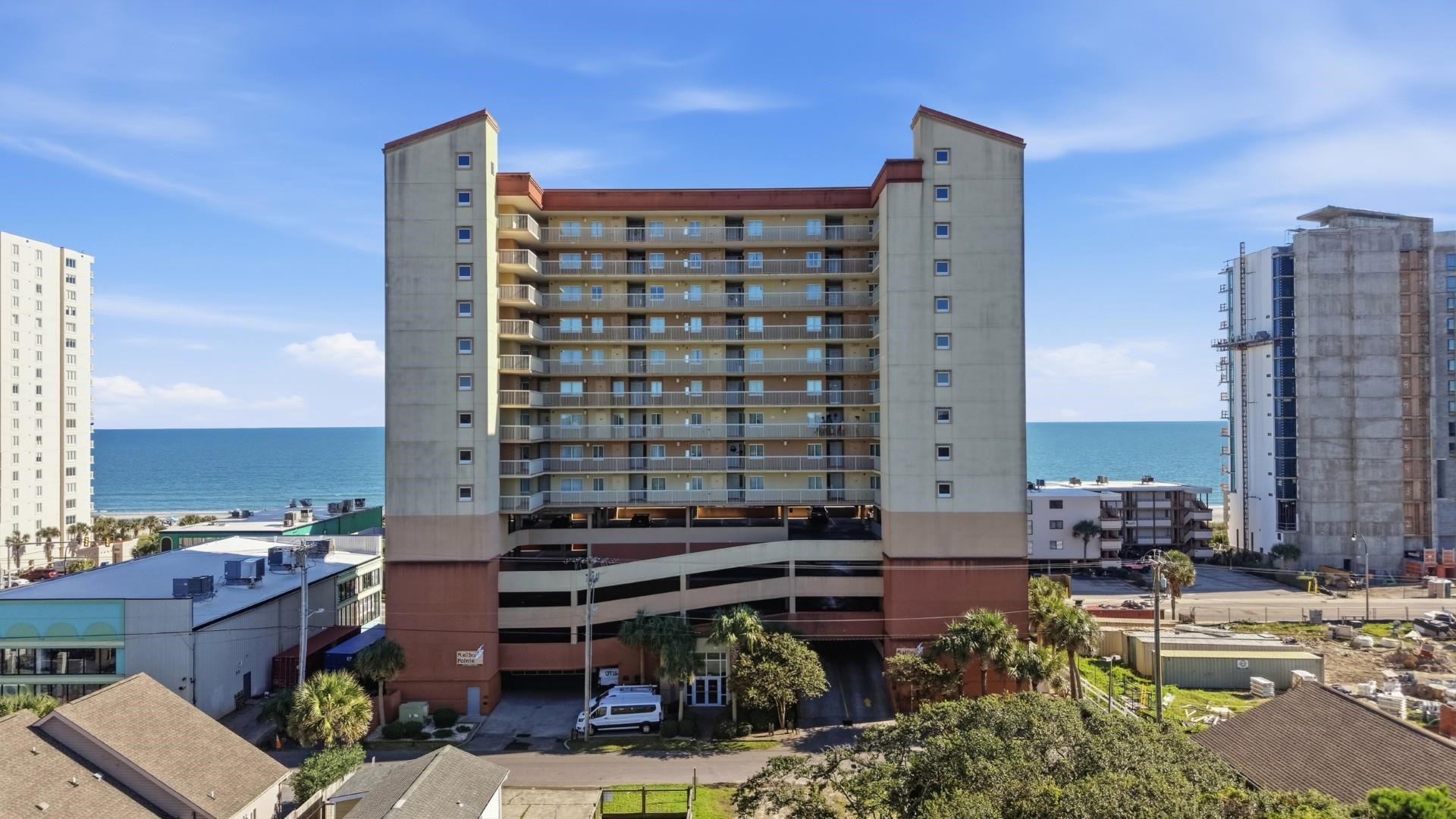1706 S Ocean Blvd. Unit 1201 — photo