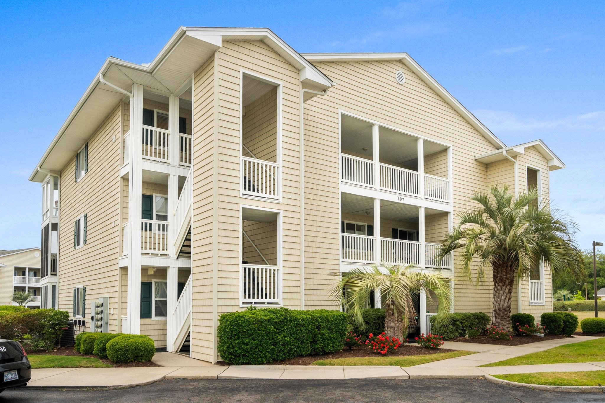 207 Landing Rd. Unit G — photo