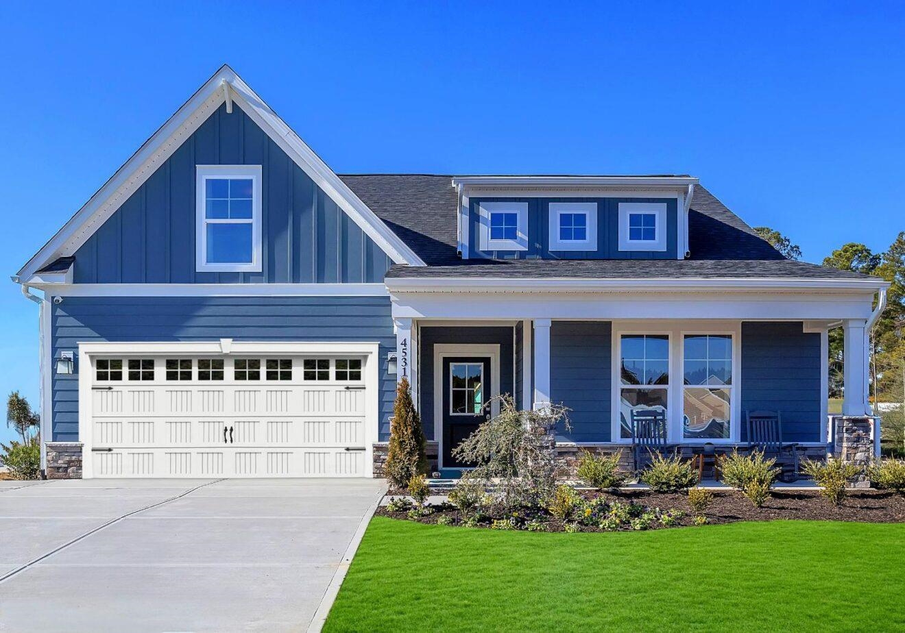 161 Cascade Dr. — photo