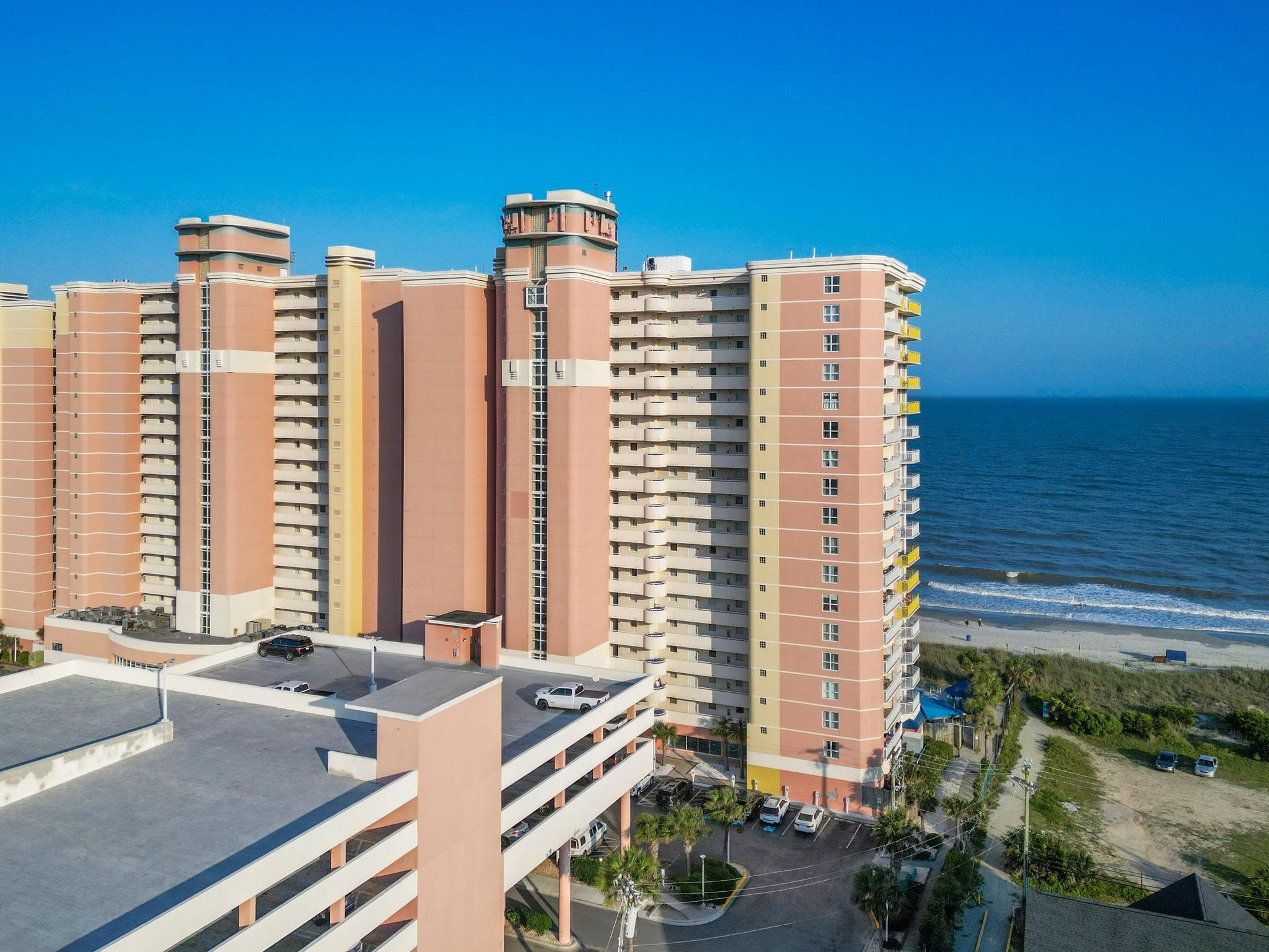 2801 S Ocean Blvd. Unit 440 — photo