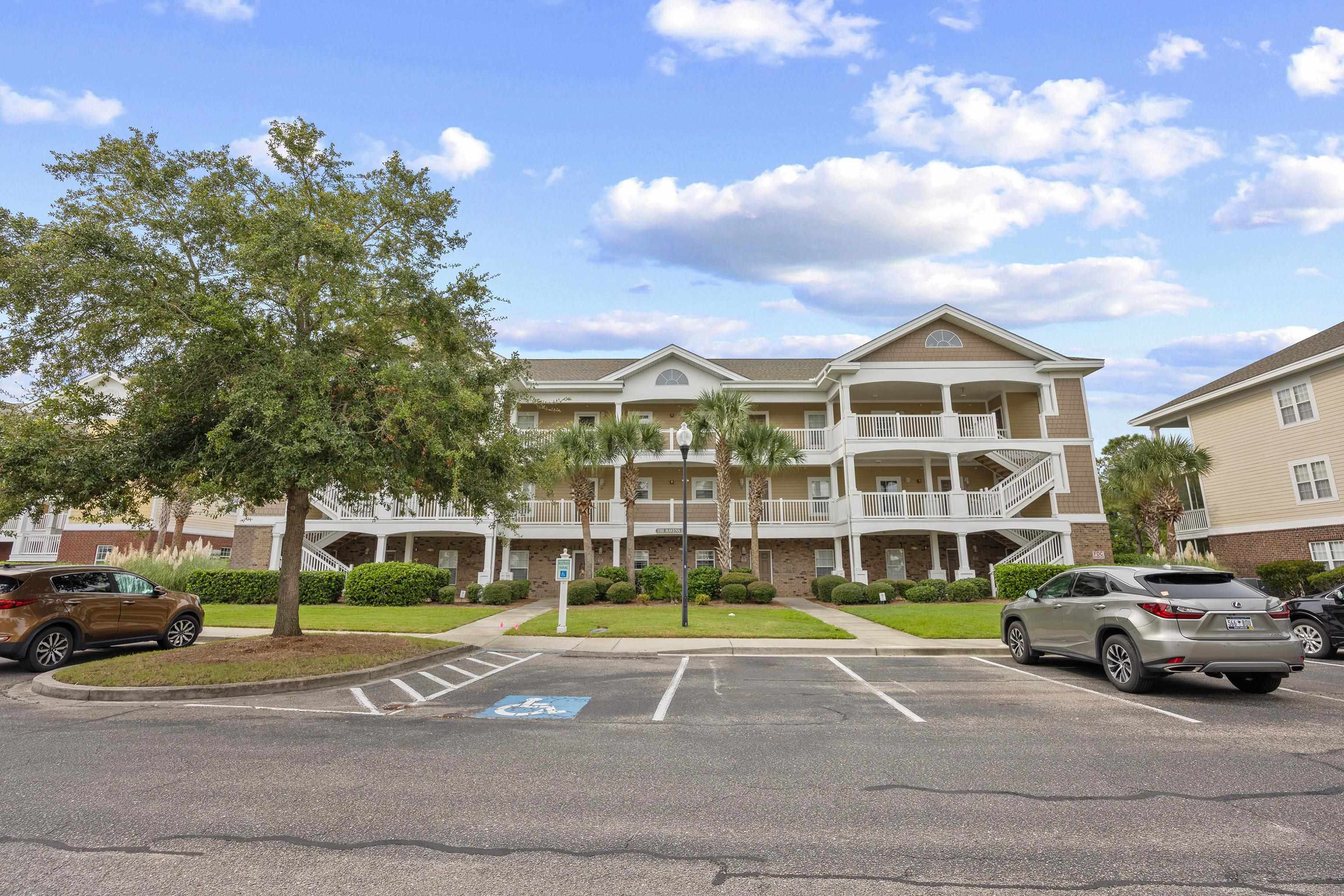 6203 Catalina Dr. Unit 1724 — photo