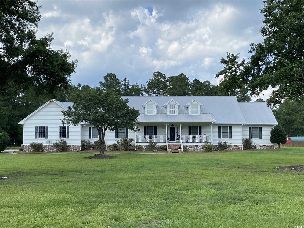 1500 Dirty Branch Rd. — photo