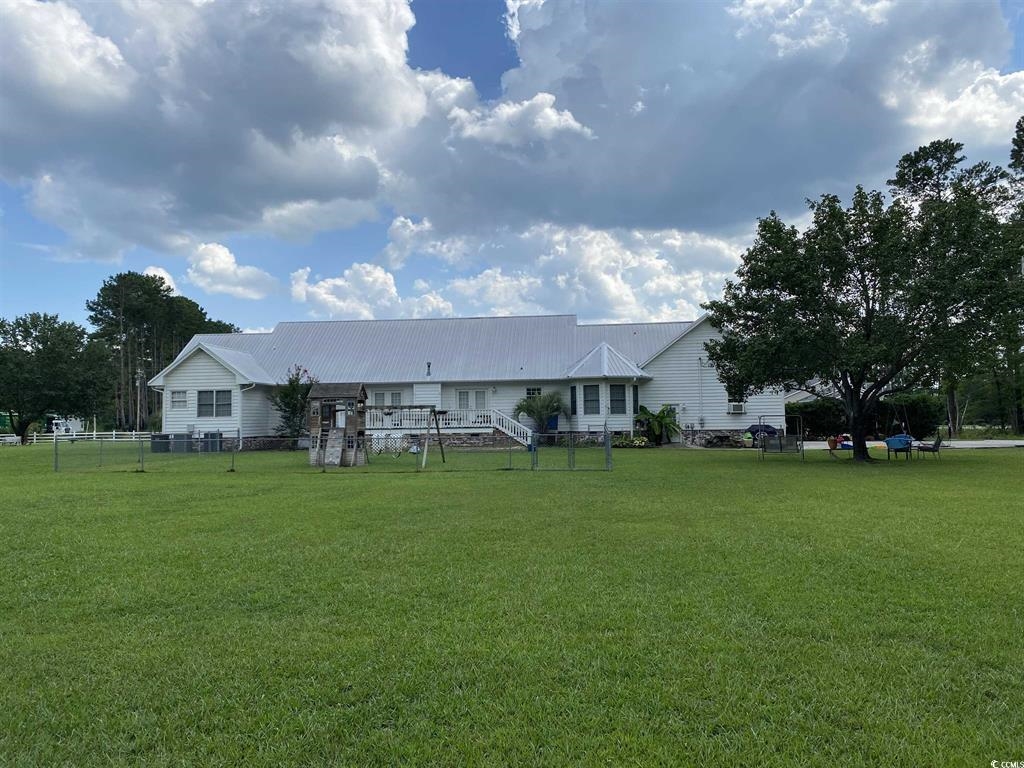 1500 Dirty Branch Road, Conway, SC 29527 — photo 2
