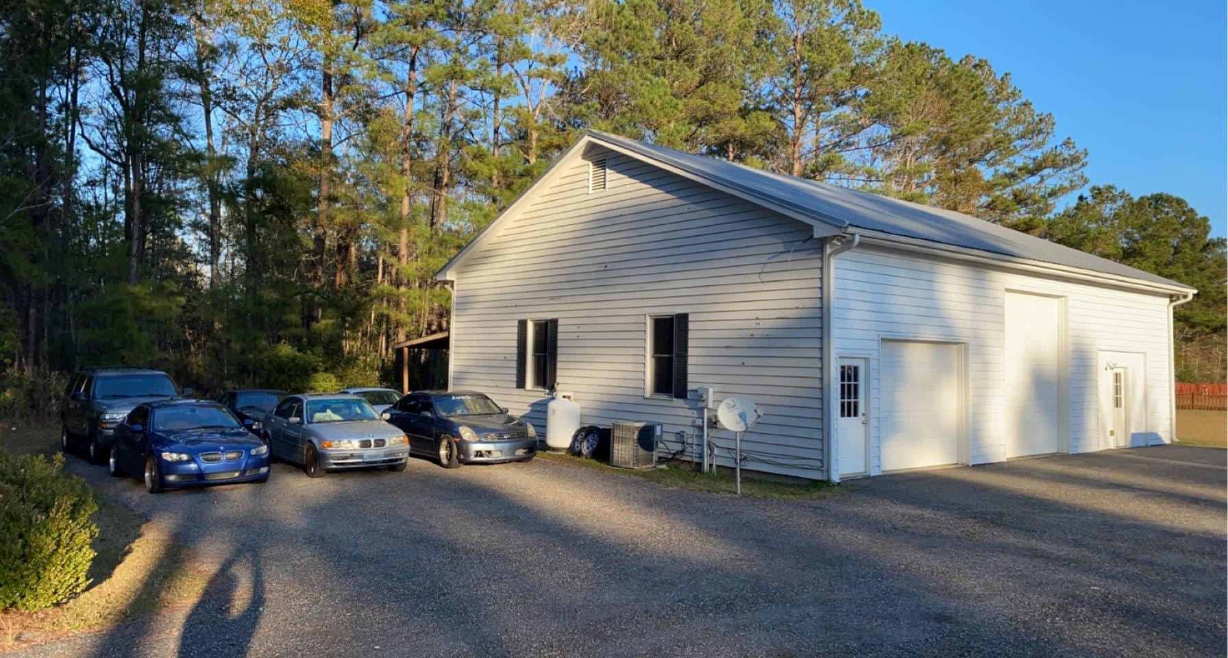 1500 Dirty Branch Road, Conway, SC 29527 — photo 3