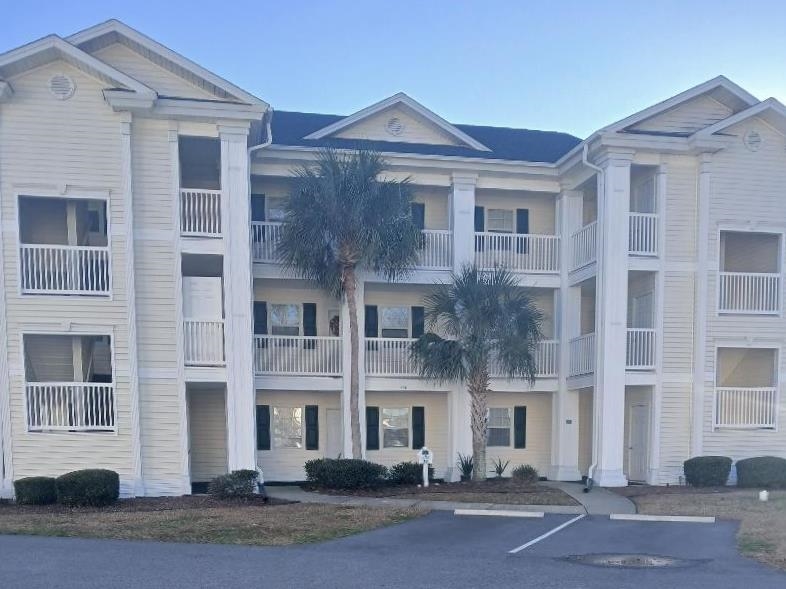 448 Red River Ct. Unit 39H — photo