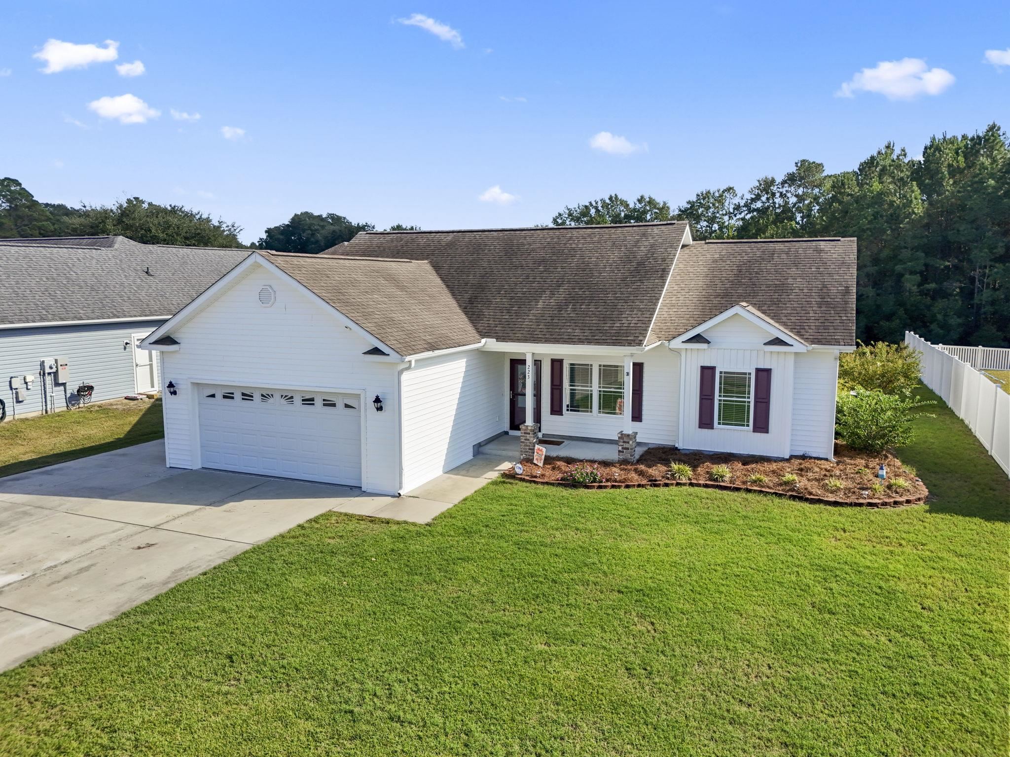 223 Dempsey Dr. — photo