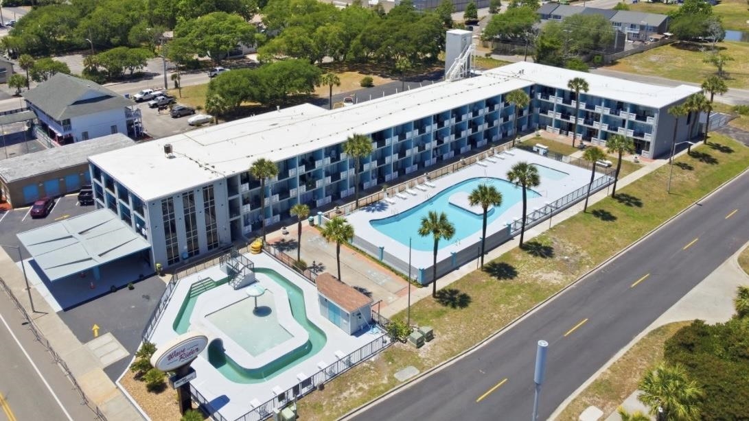 1600 S Ocean Blvd. Unit 312 — photo