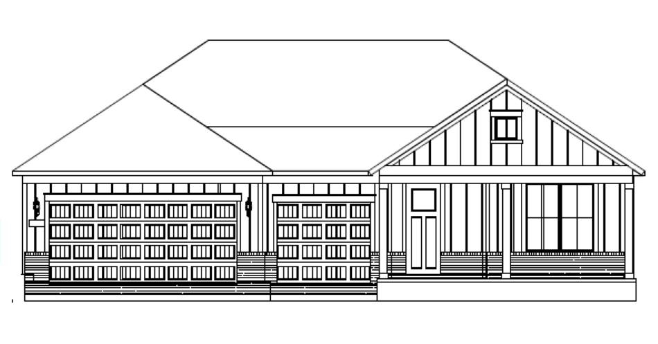 1585 Crested Iris Way — photo