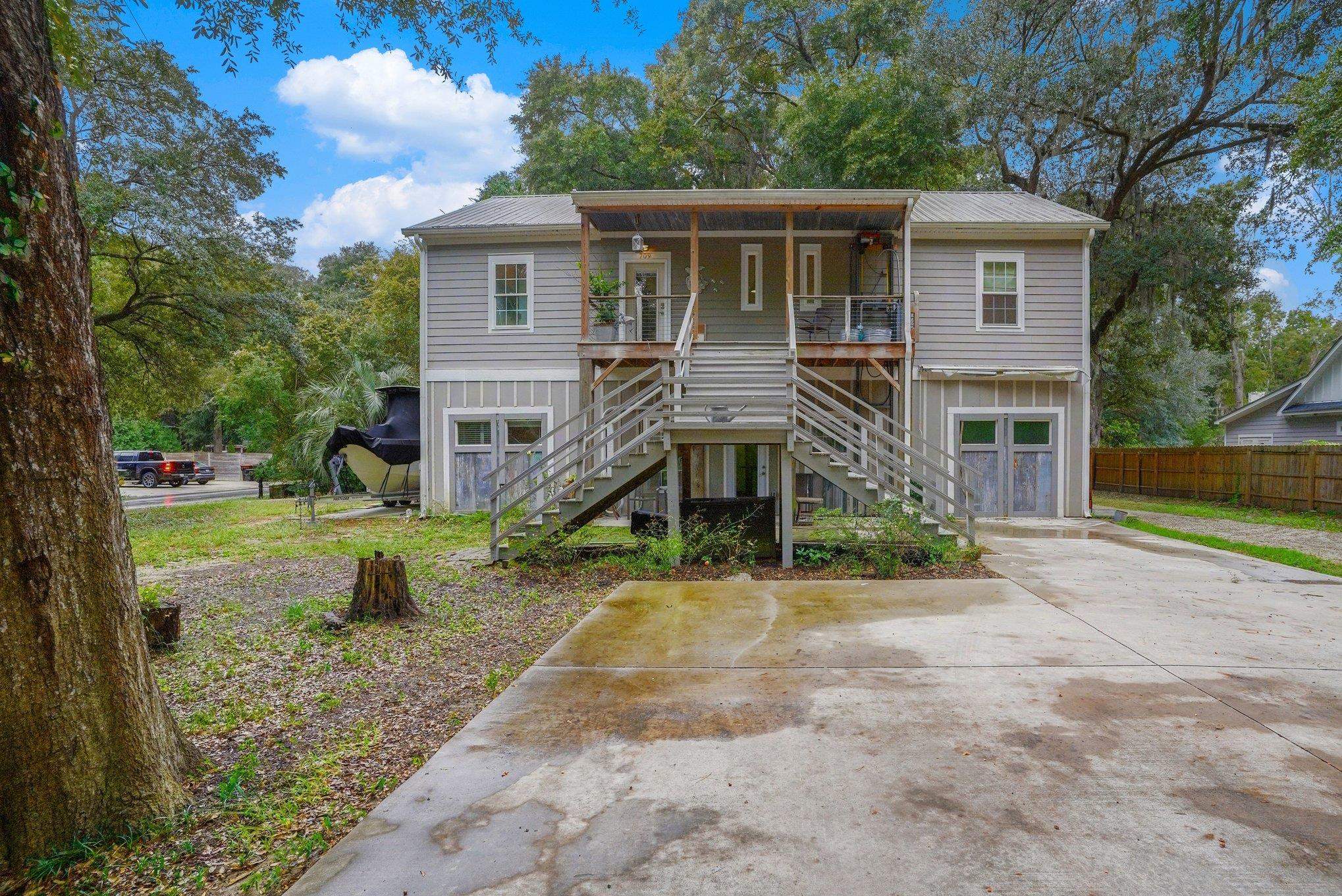 709 Old Waccamaw Dr. — photo