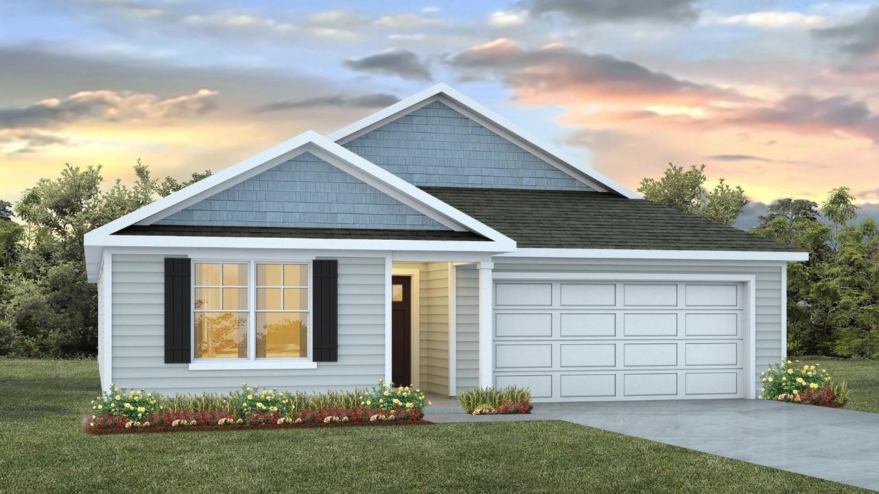 1036 Autumn Maple Dr — photo