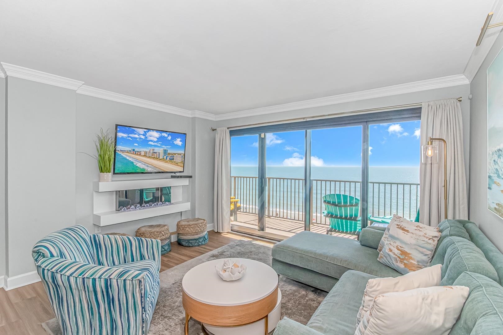 2200 North Ocean Blvd. Unit 804 — photo