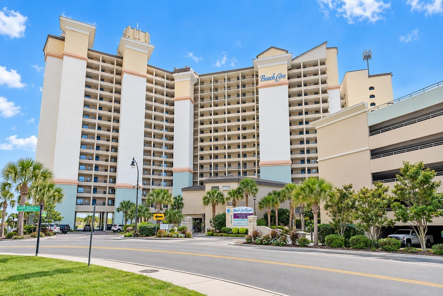 4800 S Ocean Blvd. Unit 309 — photo