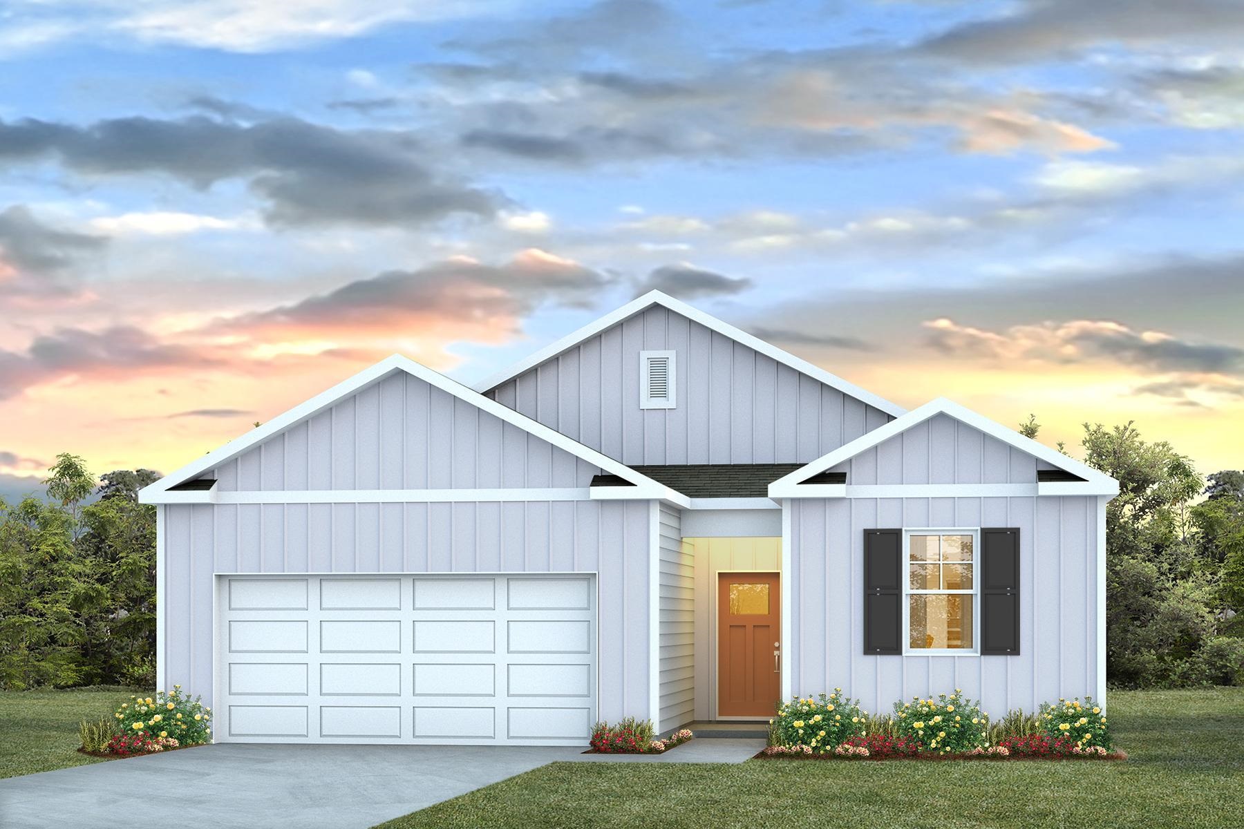 1039 Autumn Maple Dr — photo