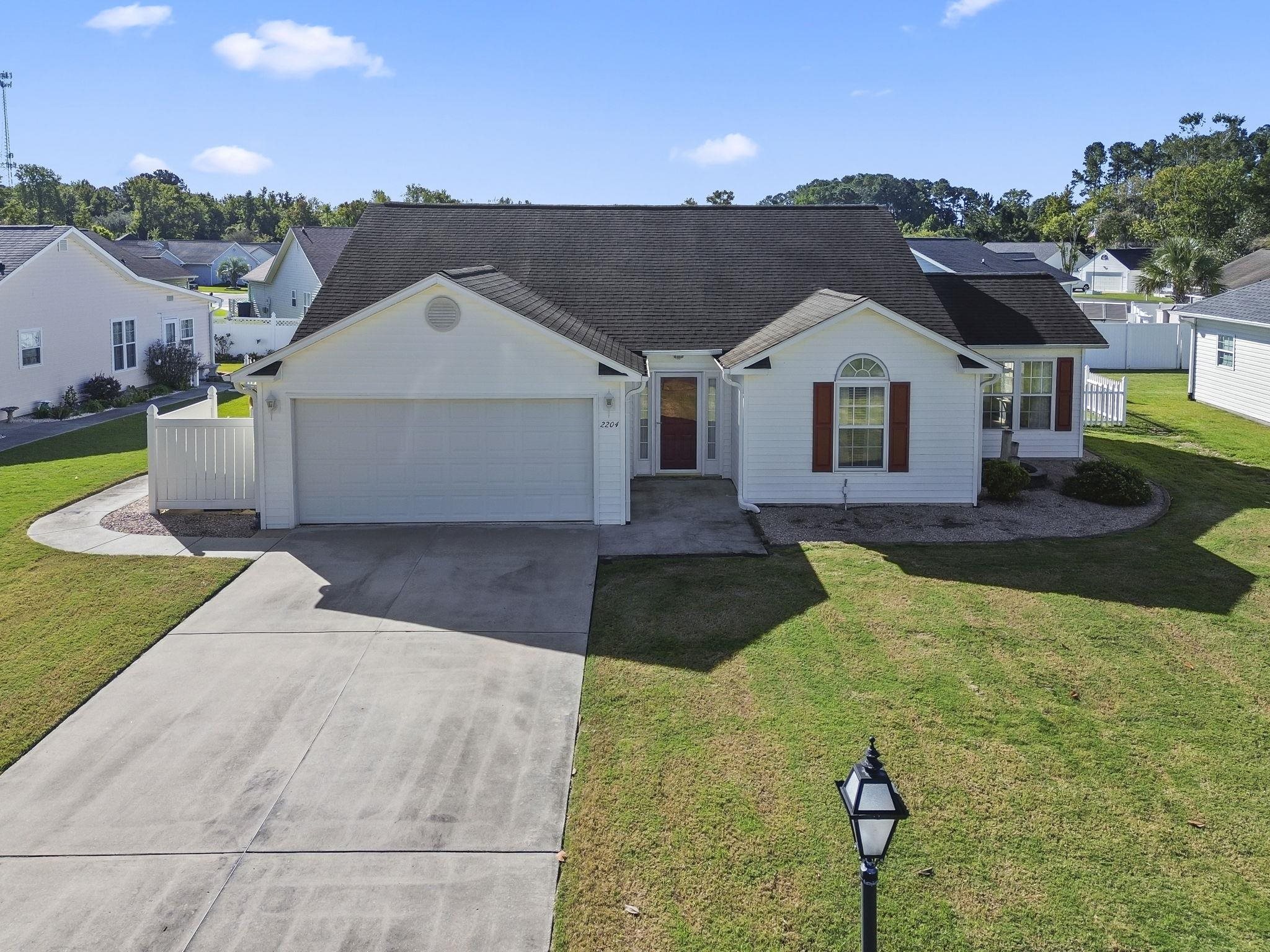 2204 Brick Dr. — photo