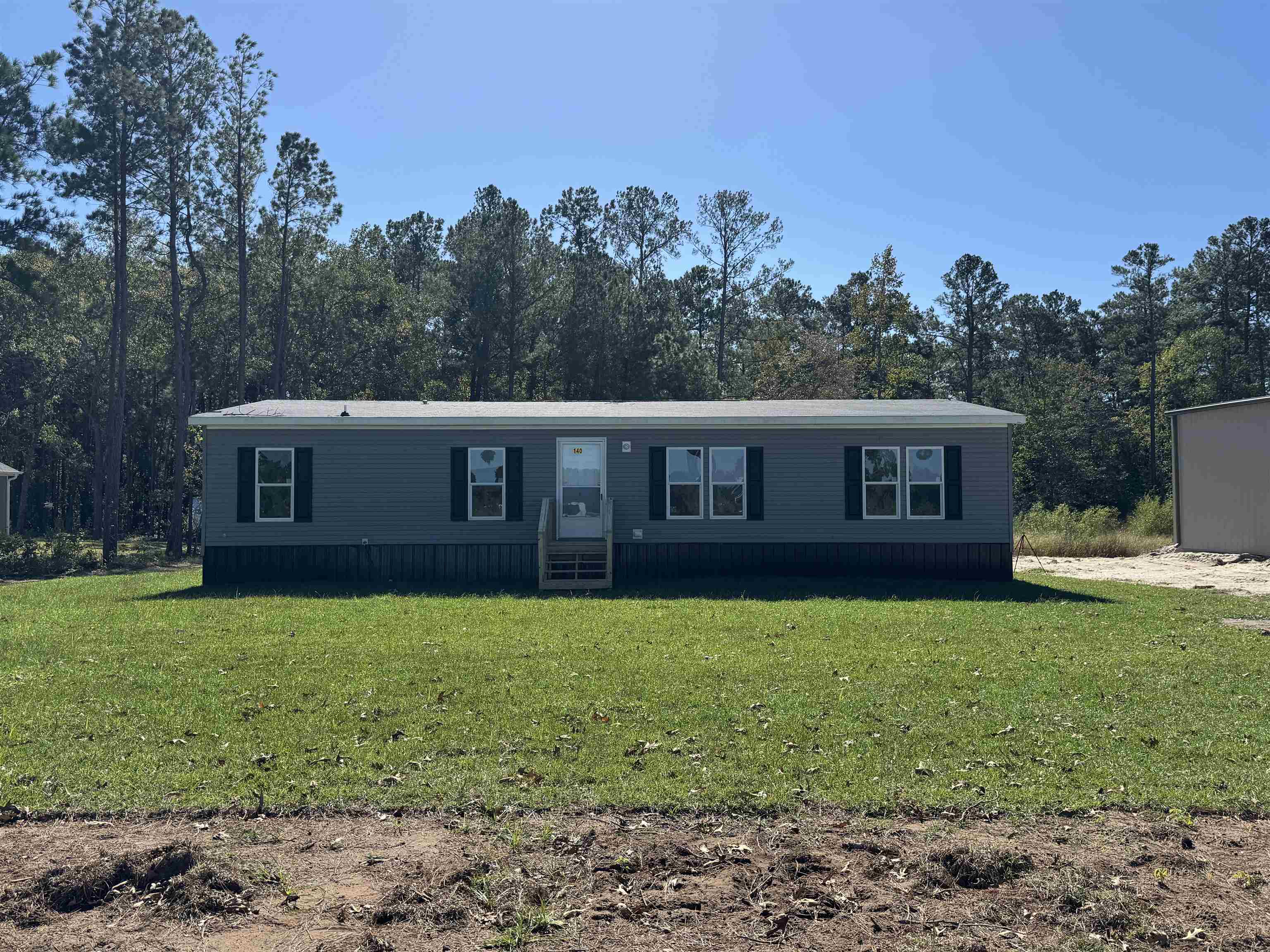 140 Temple Dr. — photo