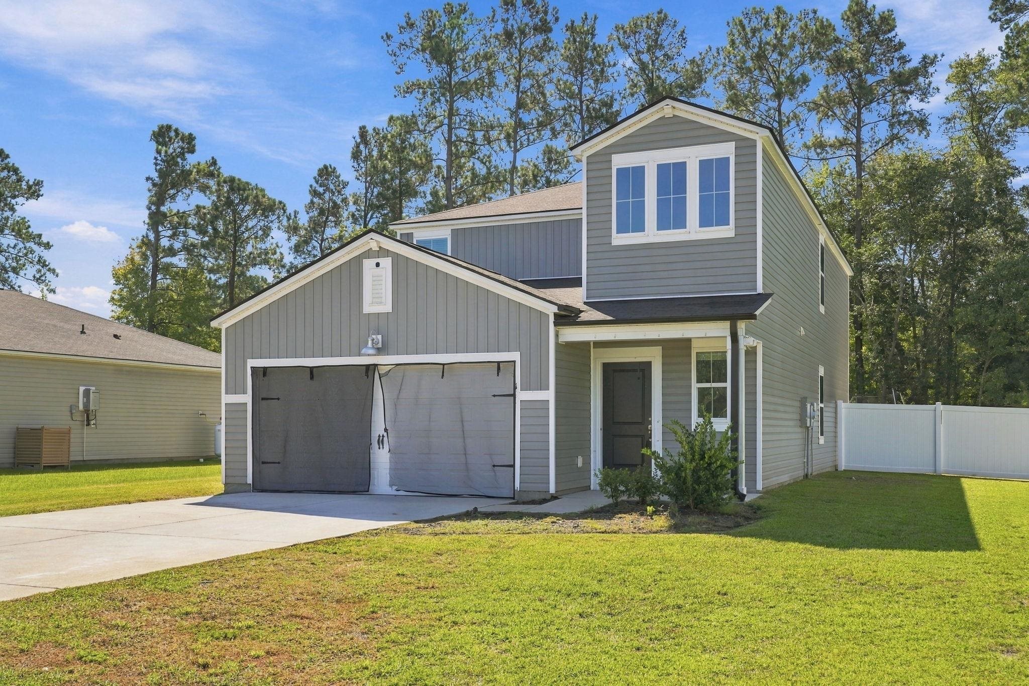 140 Carolina Lakes Blvd. — photo