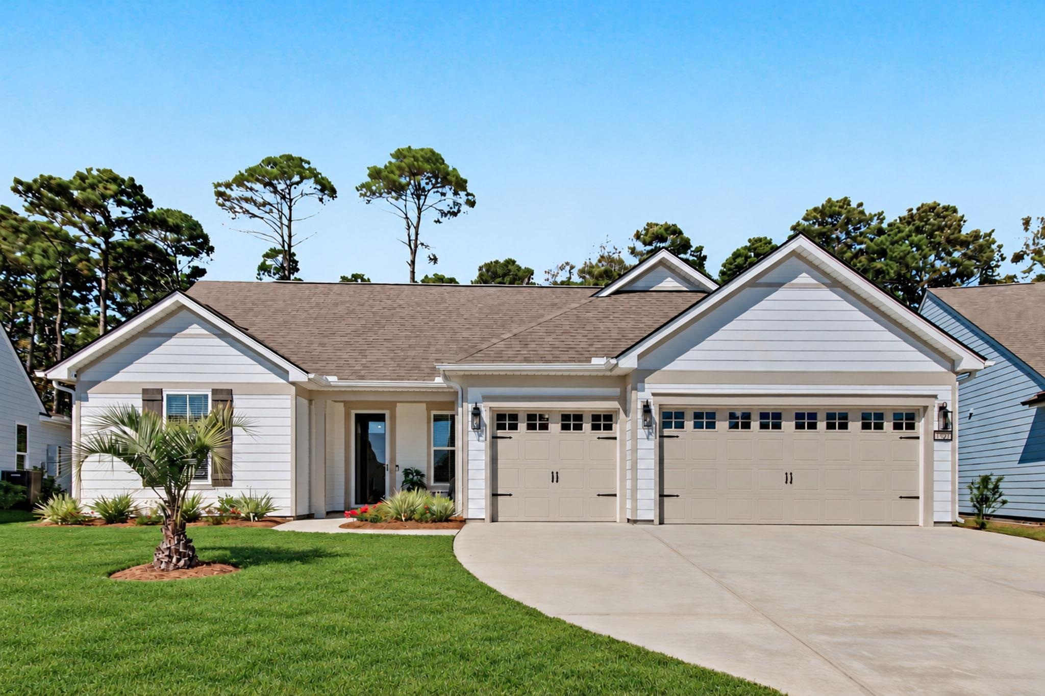 1421 Crested Iris Way — photo