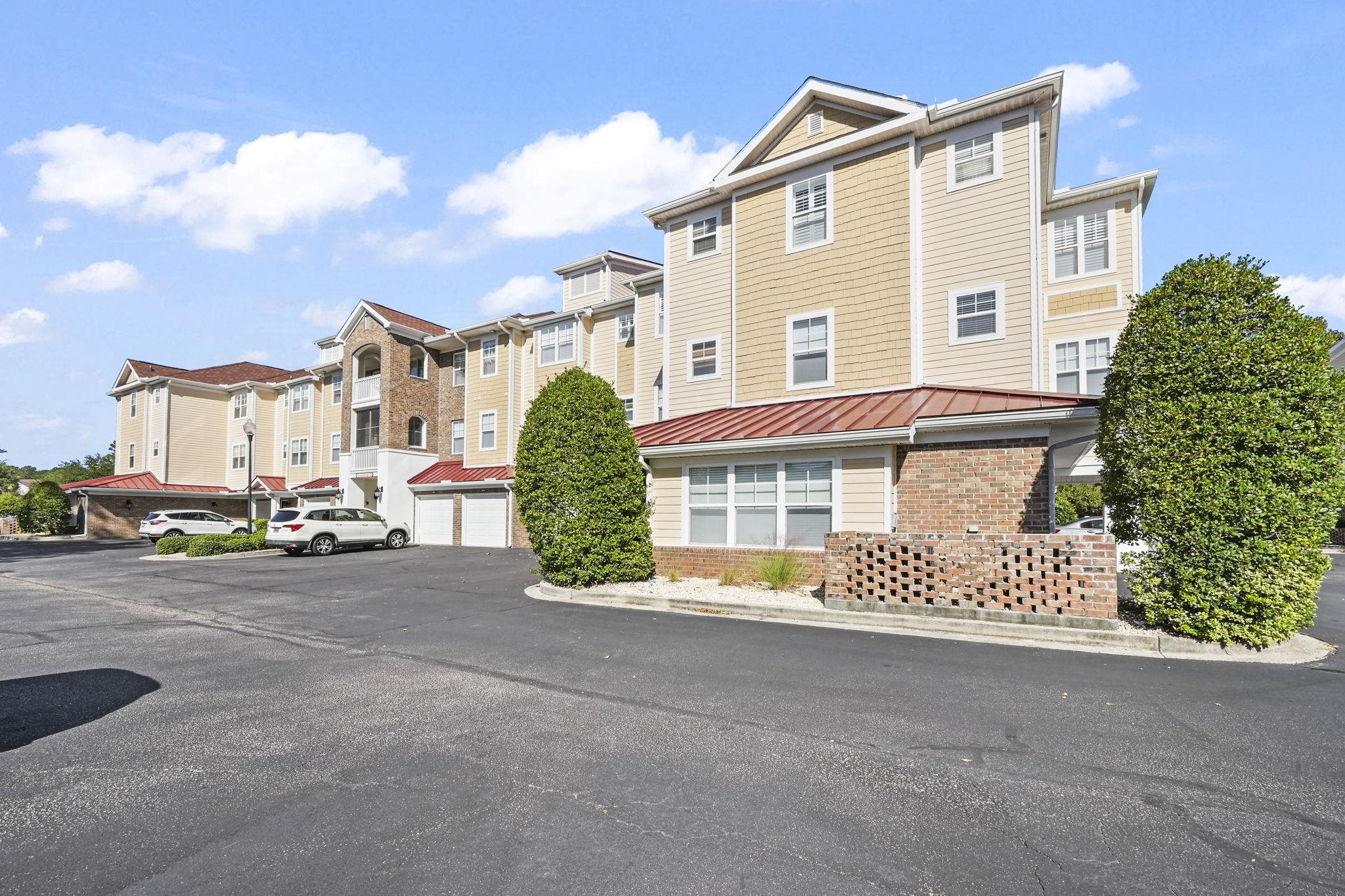 5650 Barefoot Resort Bridge Rd. Unit 325 — photo