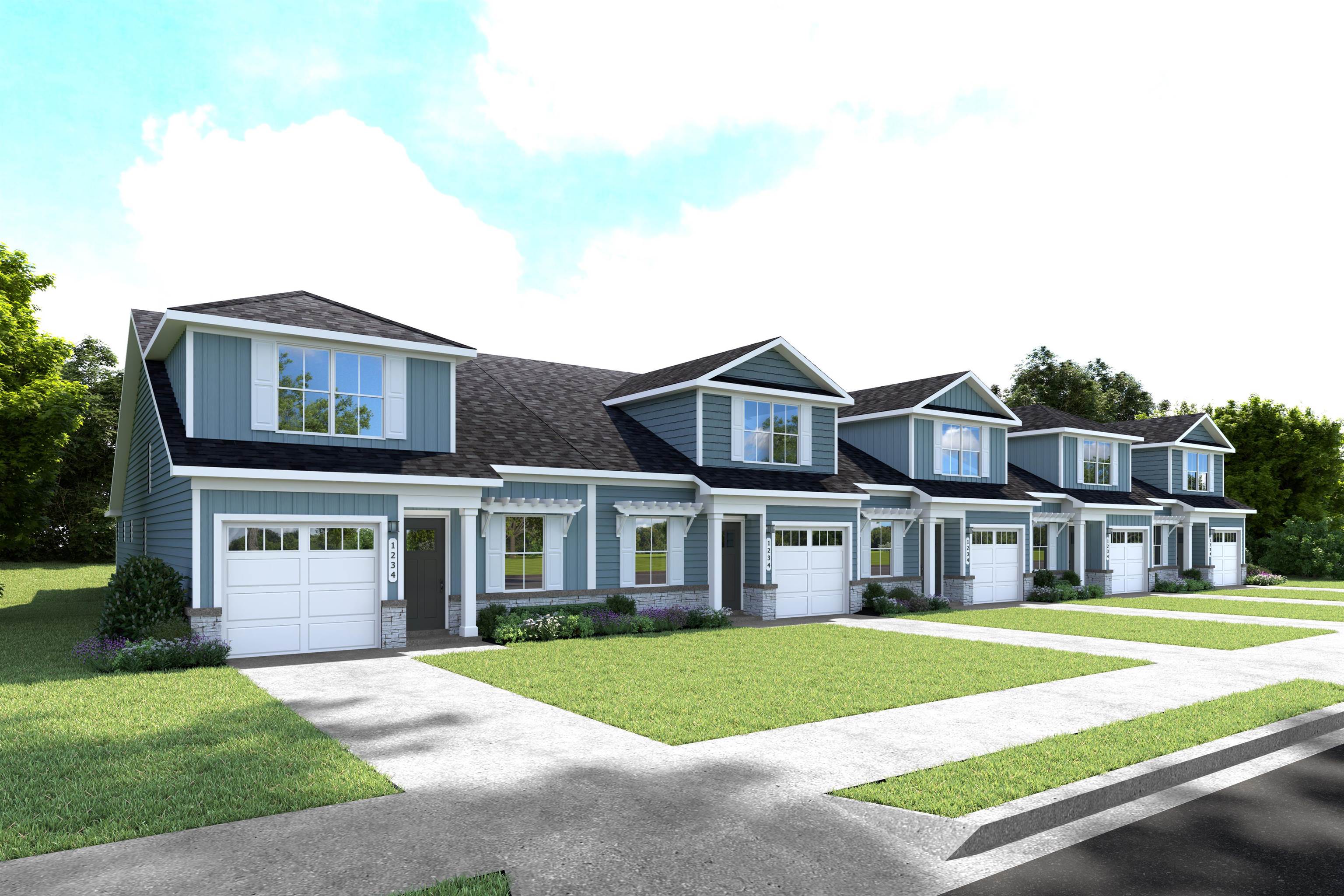 1337 Pleasant View Dr Unit E — photo