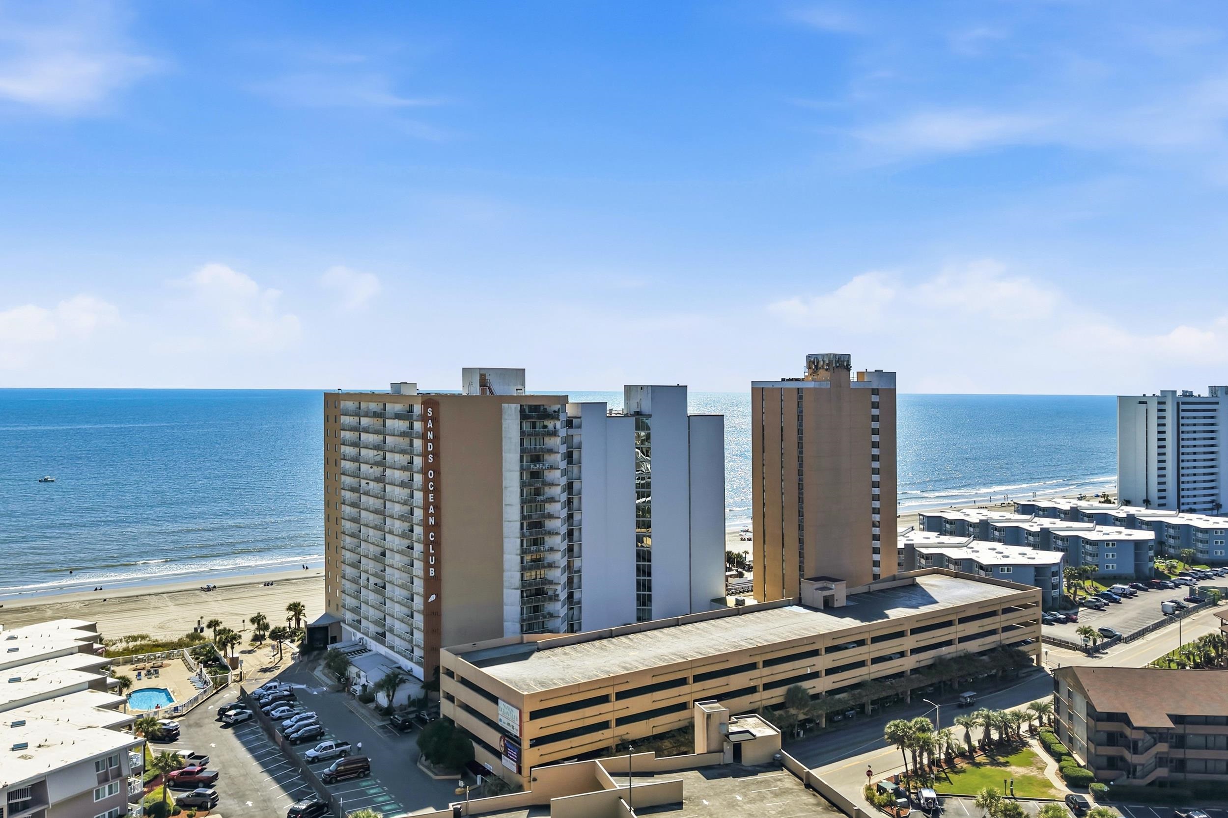 9550 Shore Dr. Unit 322 — photo