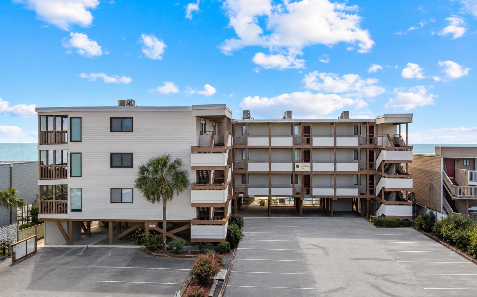 1711 S Ocean Blvd. Unit 306 — photo