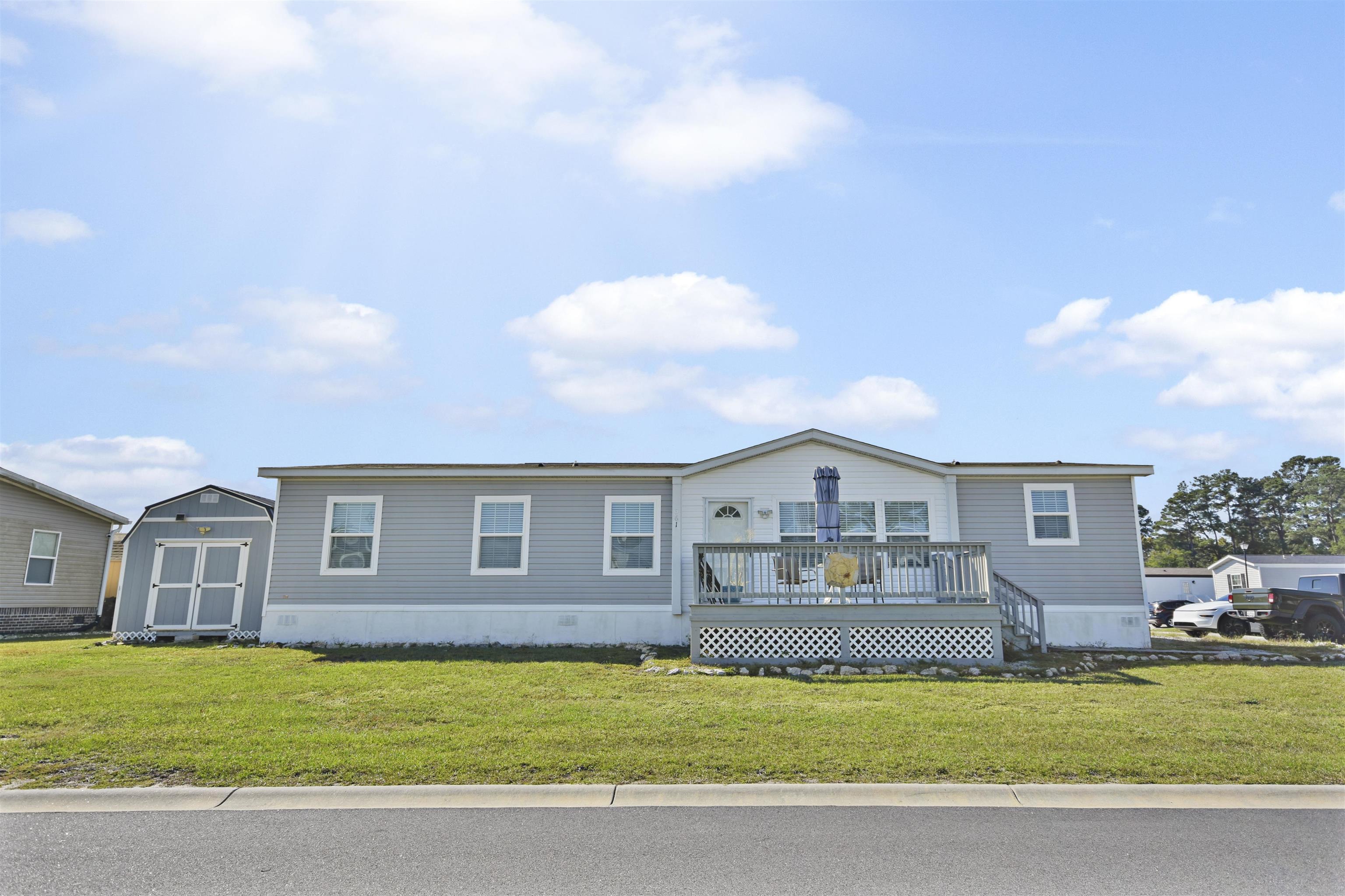 361 Hangar Ct. — photo