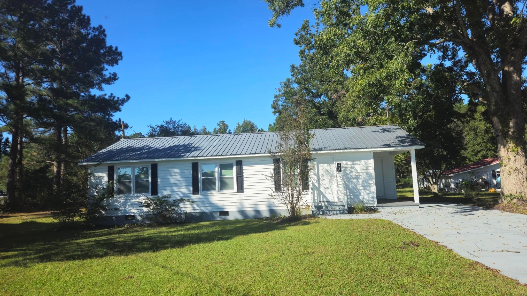 2720 Loop Road, Loris, SC 29569 — photo 2