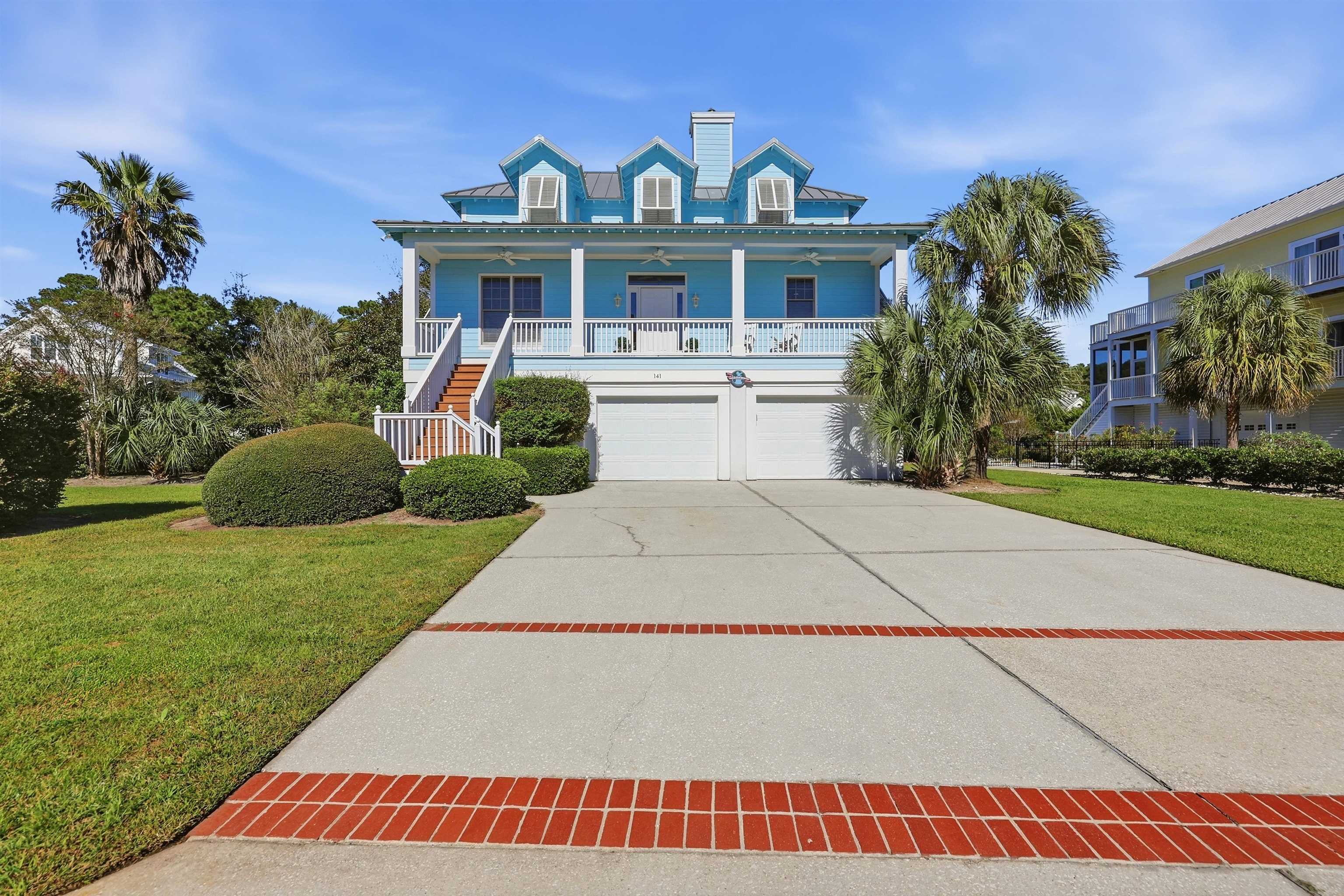 141 Cayman Loop — photo