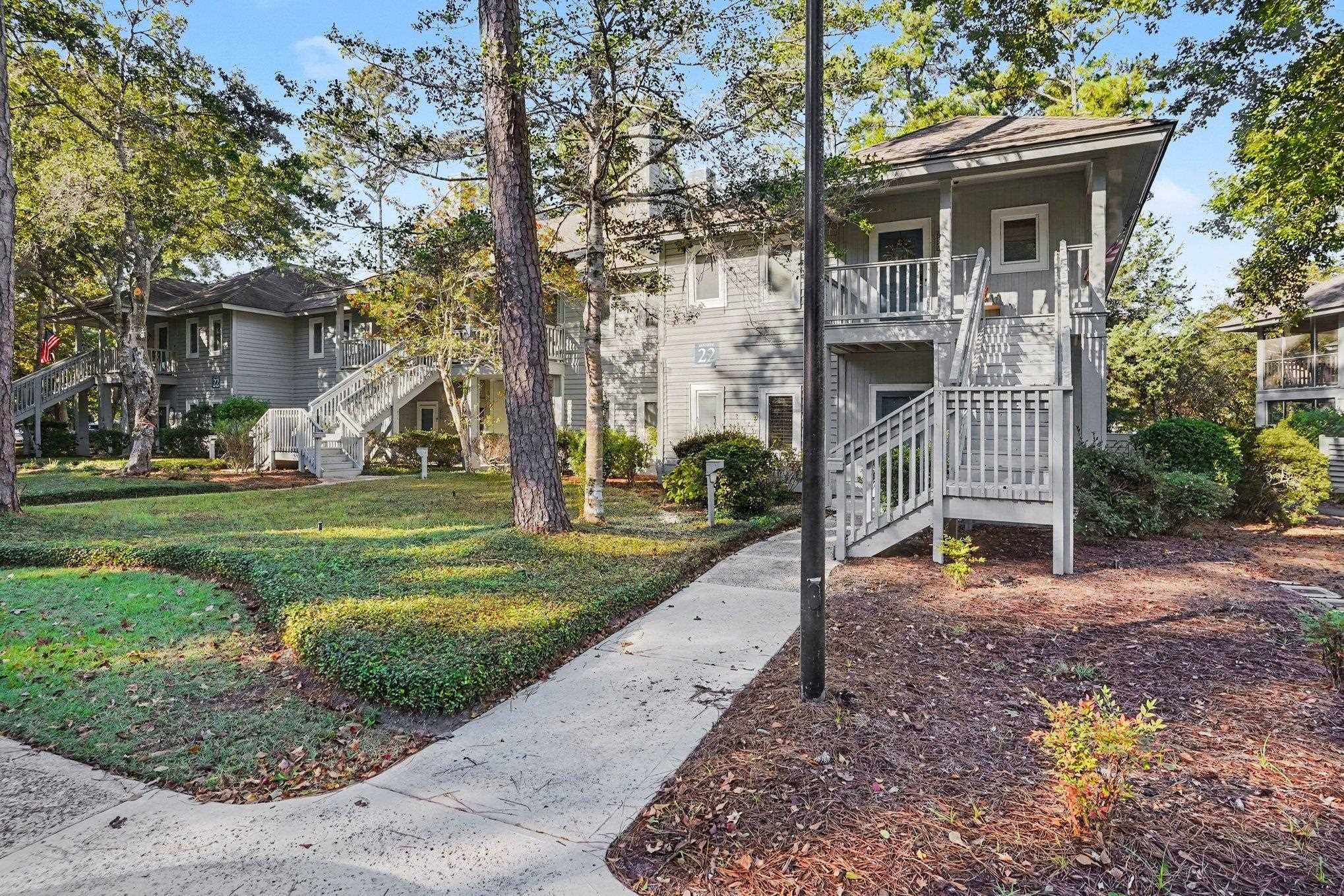 1221 Tidewater Dr. Unit 2211 — photo