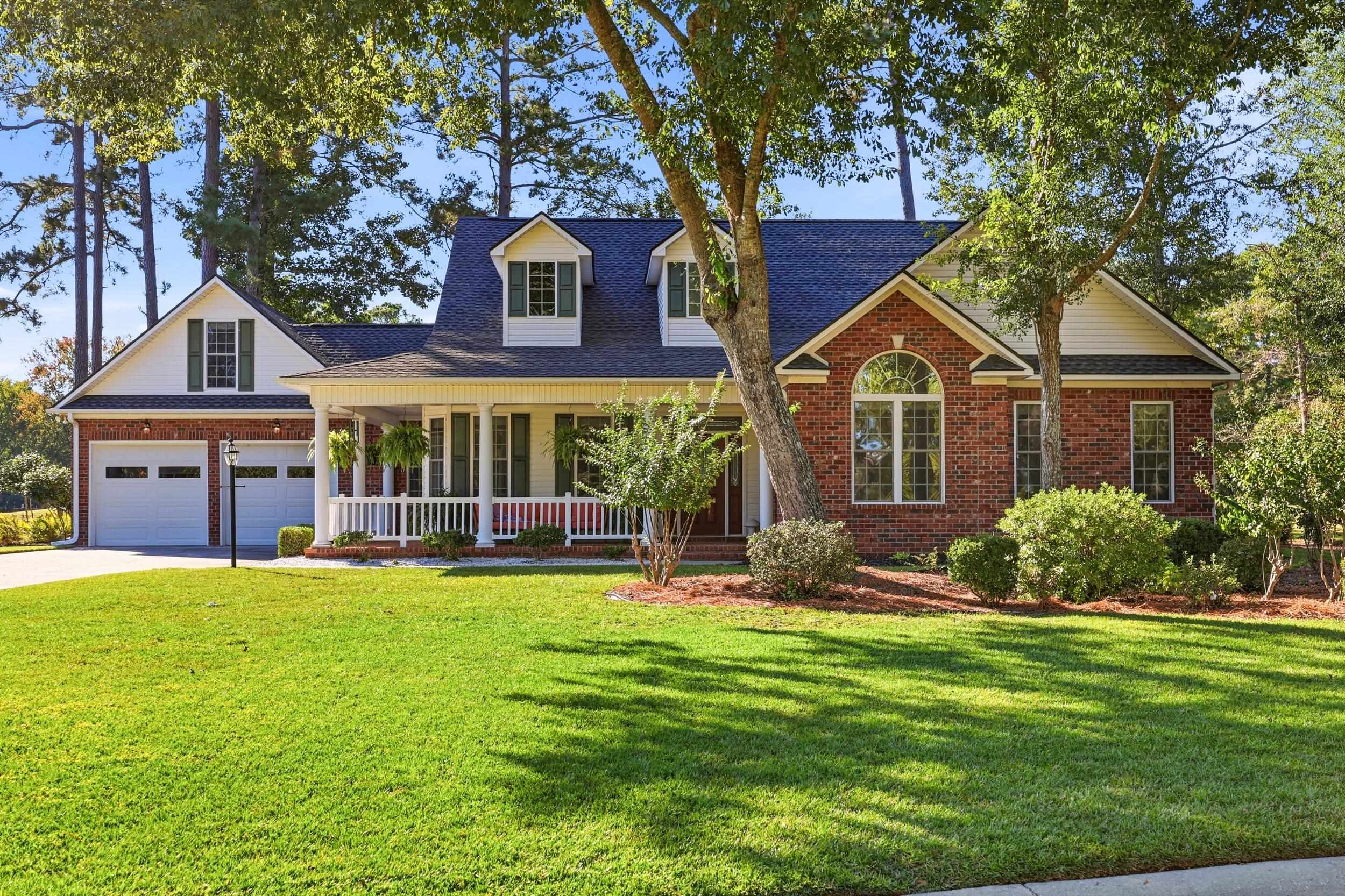 931 Cat Briar Ct. — photo
