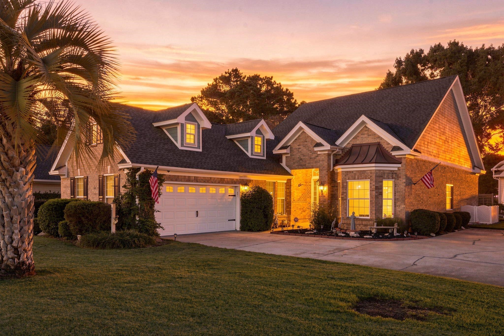 4445 Firethorne Dr. — photo