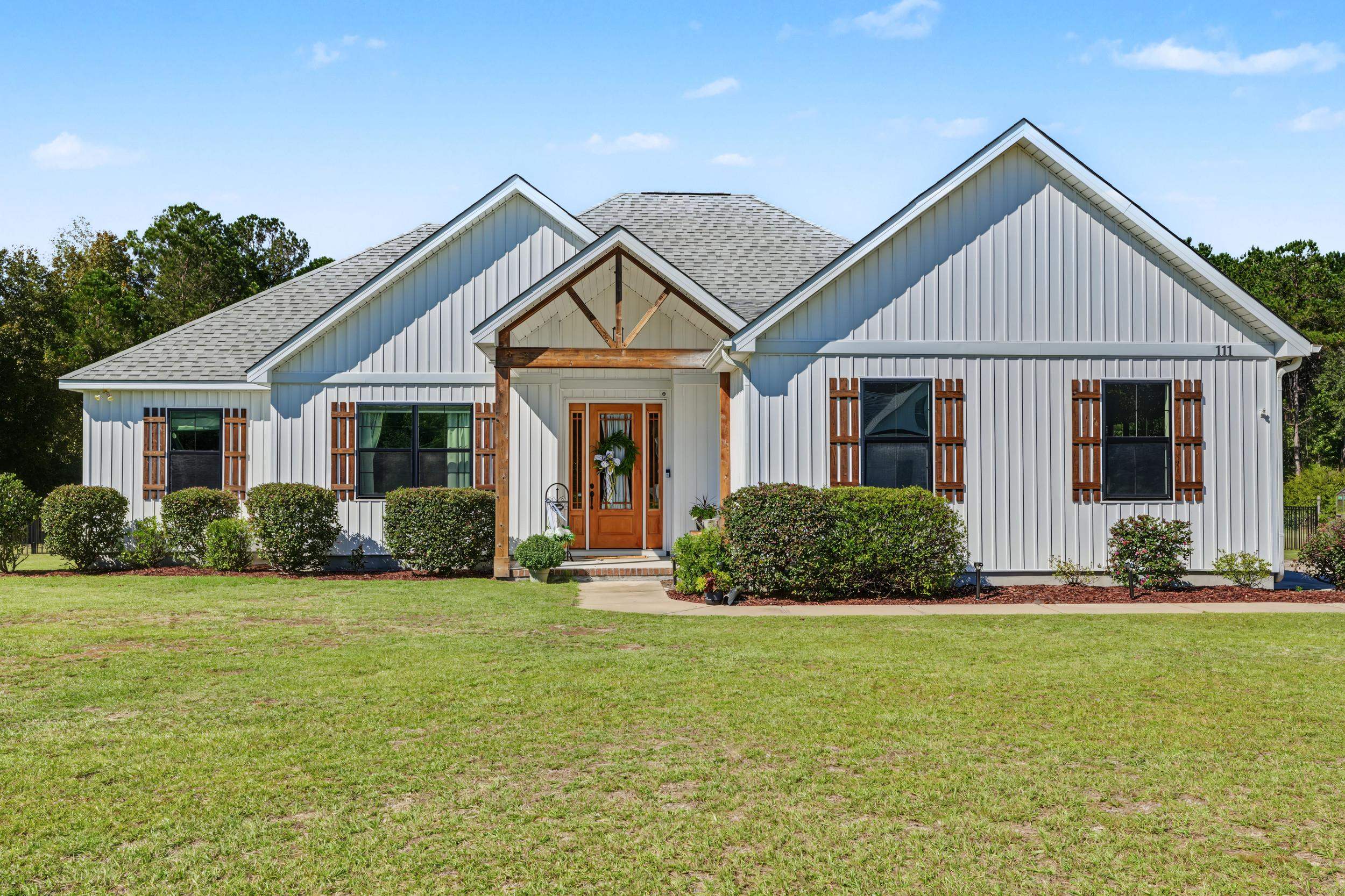 111 Evans Branch Court — photo