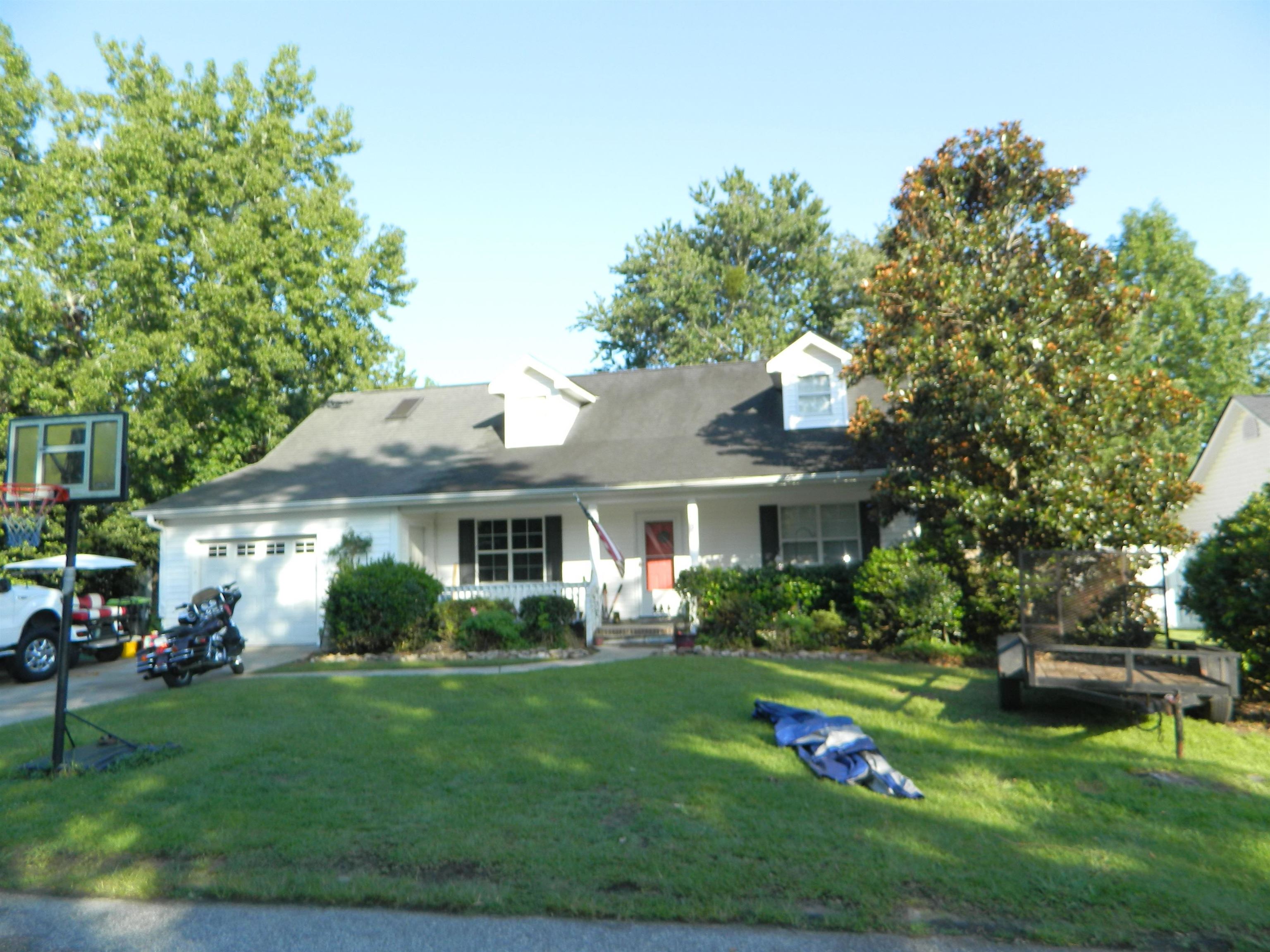 7372 Springside Dr. — photo
