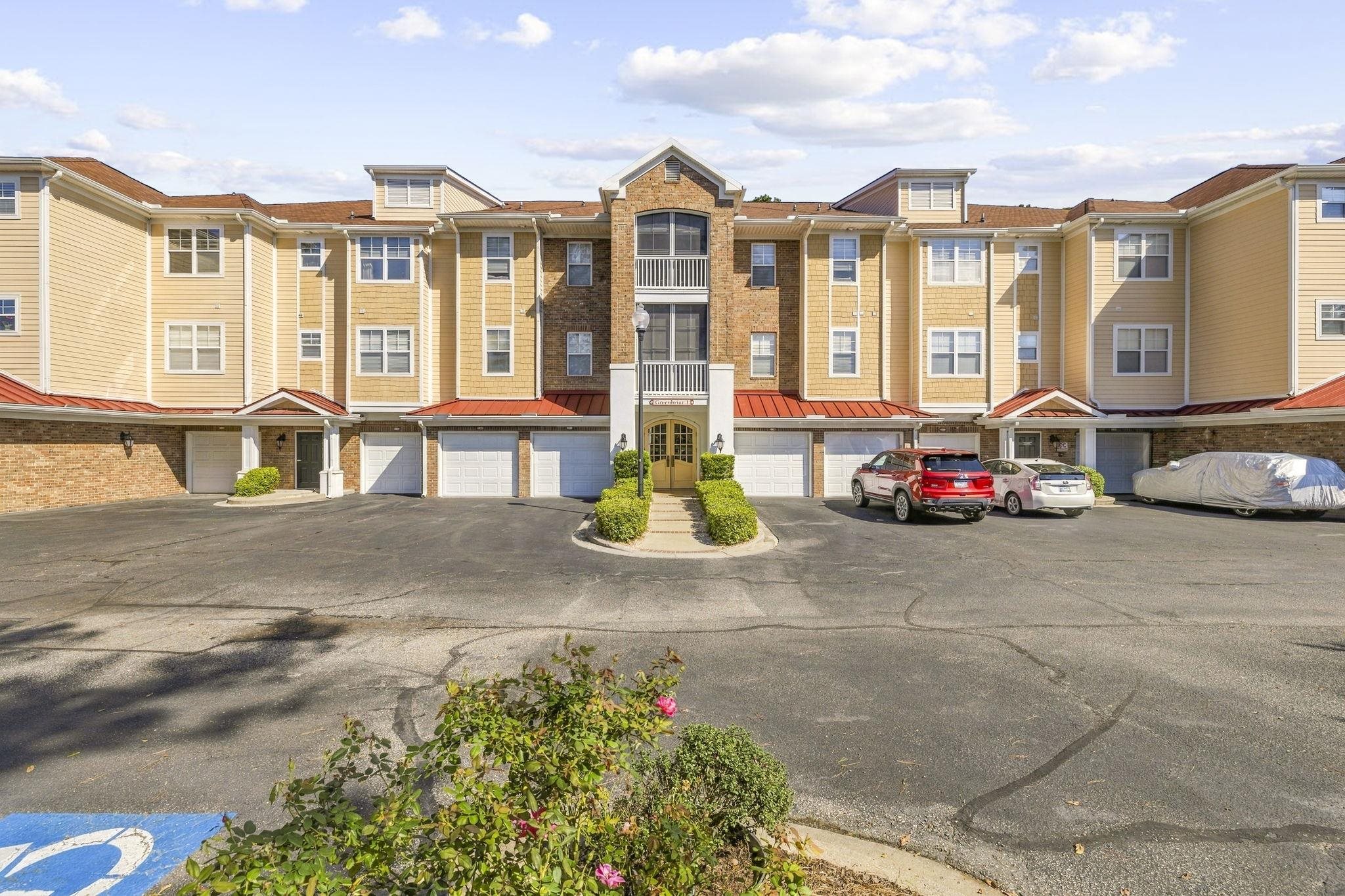 5650 Barefoot Resort Bridge Rd. Unit 135 — photo