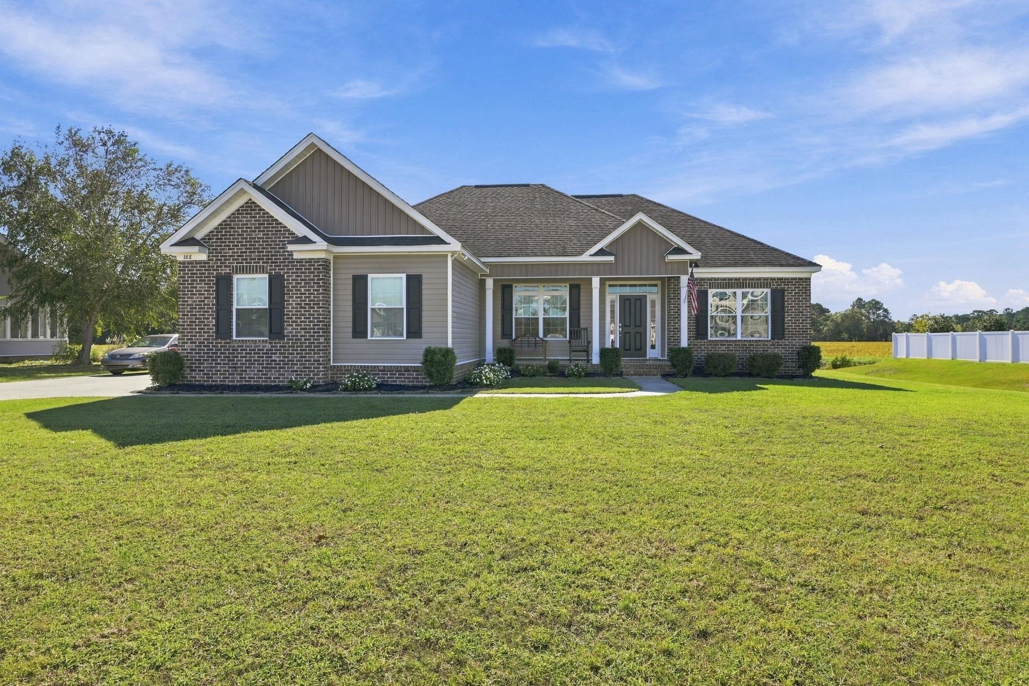 188 High Meadow Ln. — photo