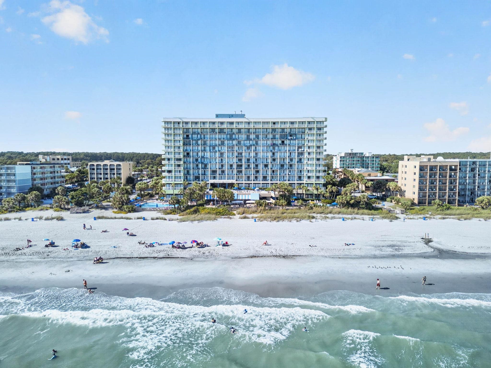 1105 S Ocean Blvd. Unit 322 — photo