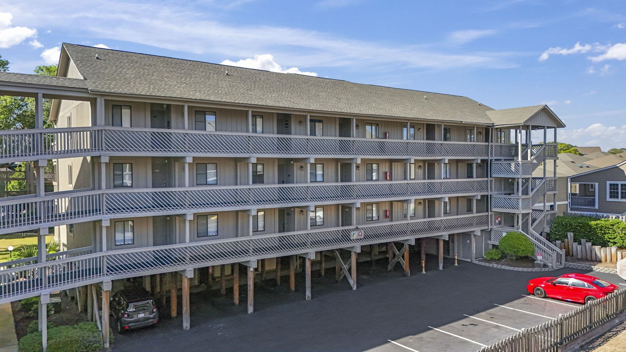 206 Maison Dr. Unit Q205 — photo