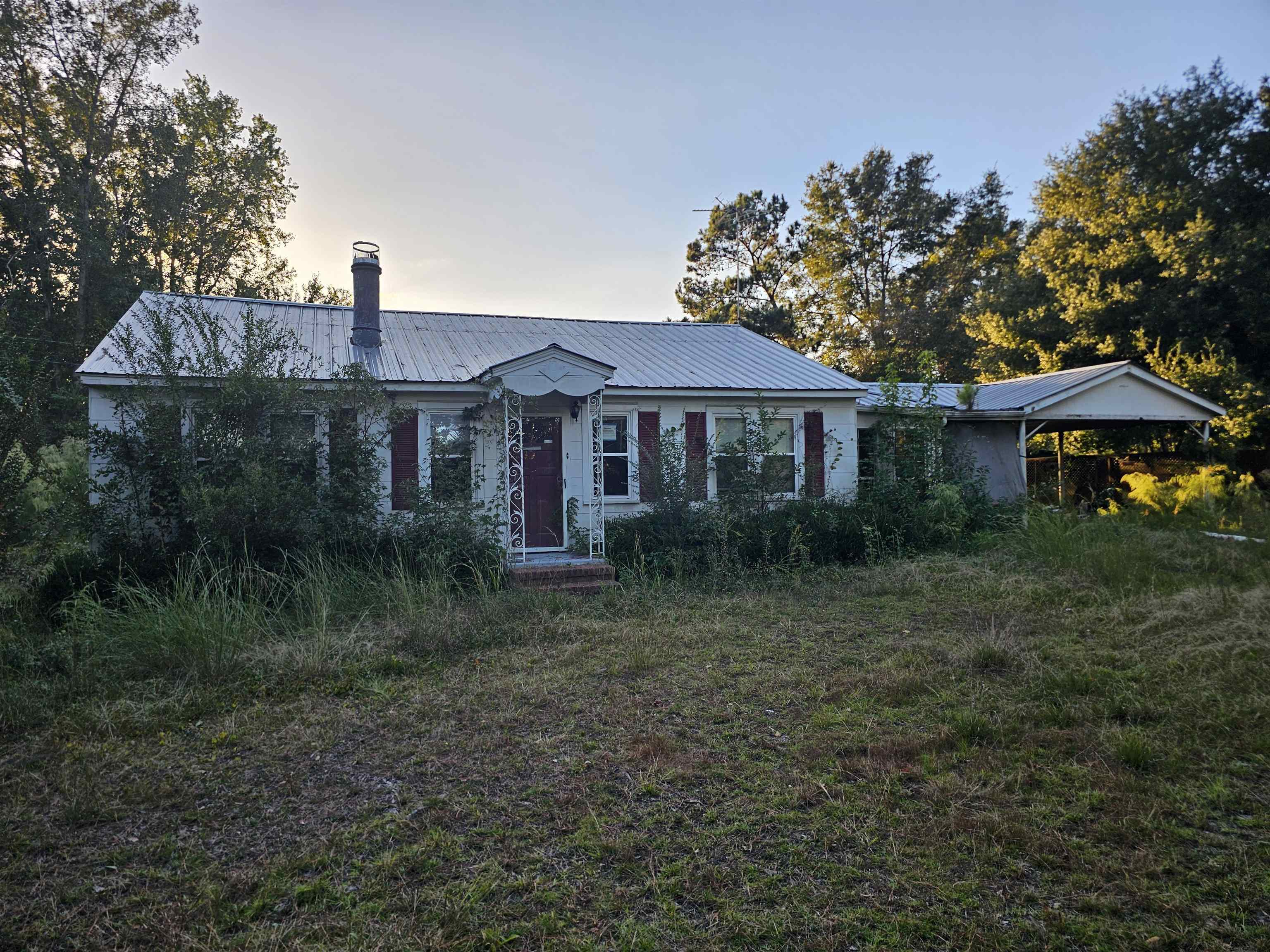 3635 Wayside Dr. — photo