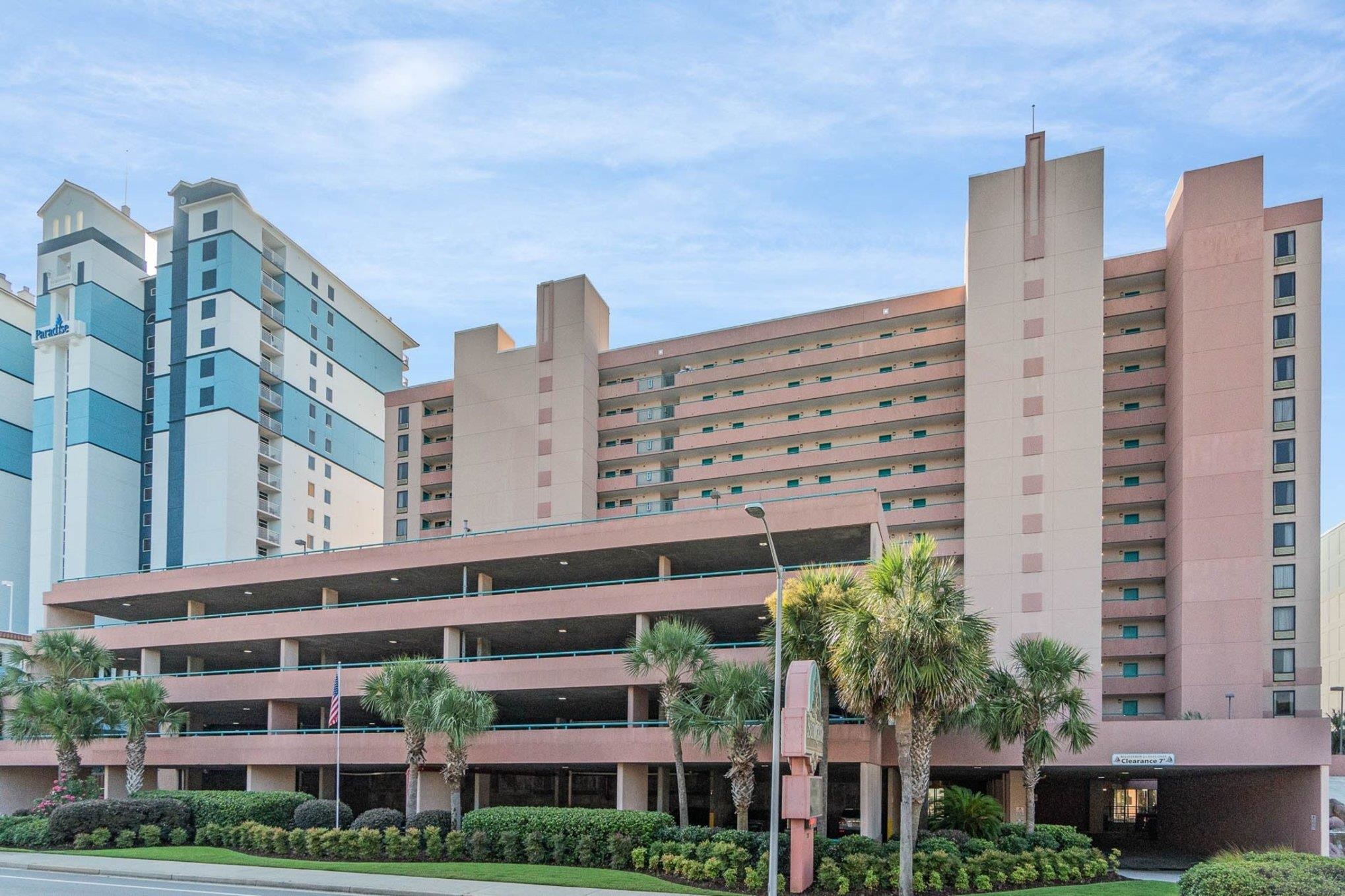 2207 S Ocean Blvd. Unit 1220 — photo