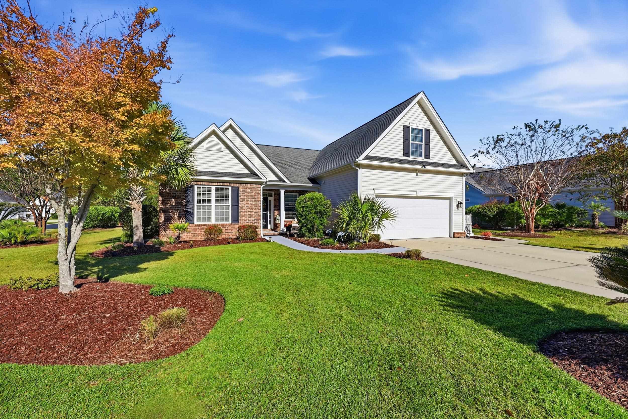 709 Woodstone Ct. — photo