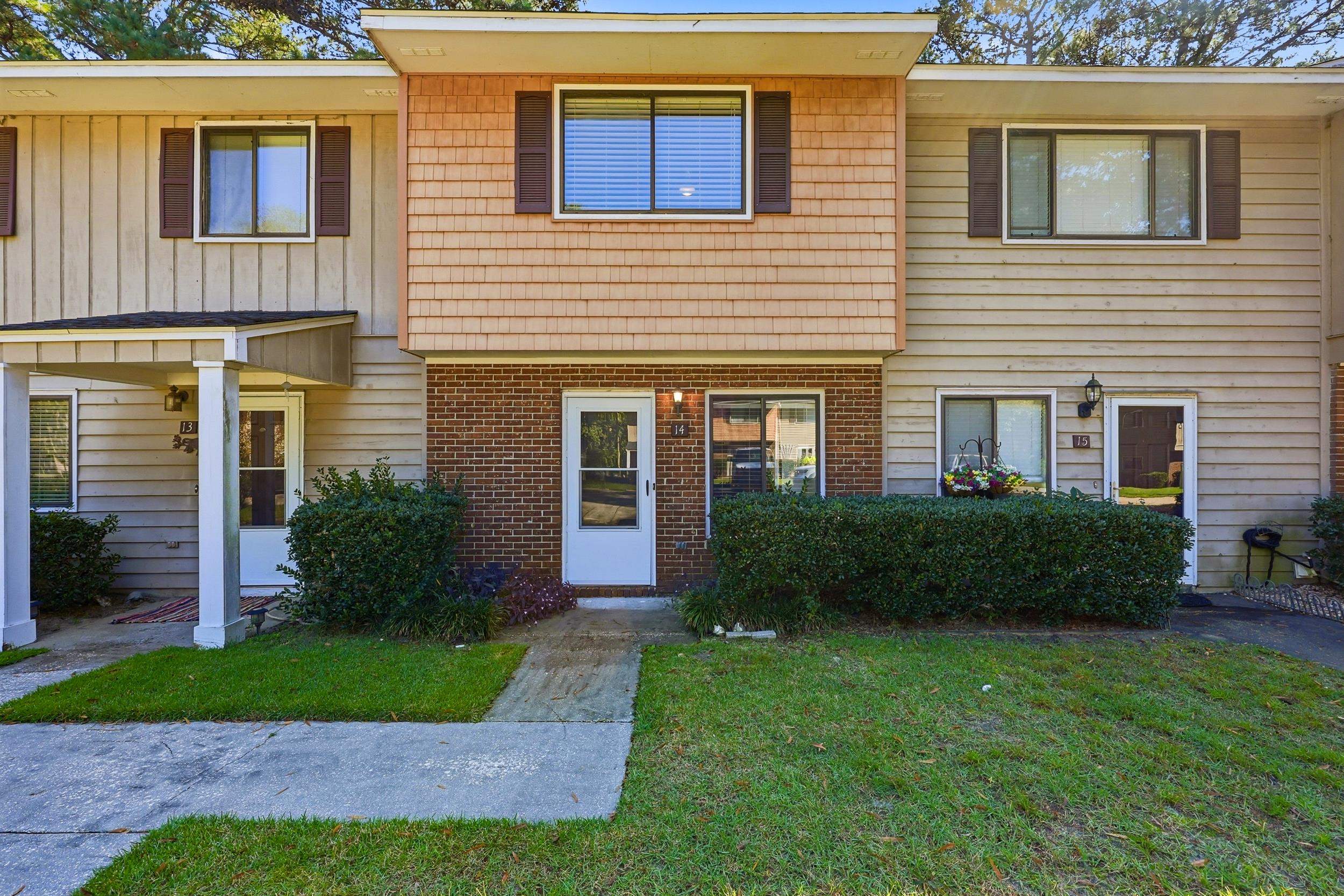 55 Beaver Pond Loop Unit 14 — photo