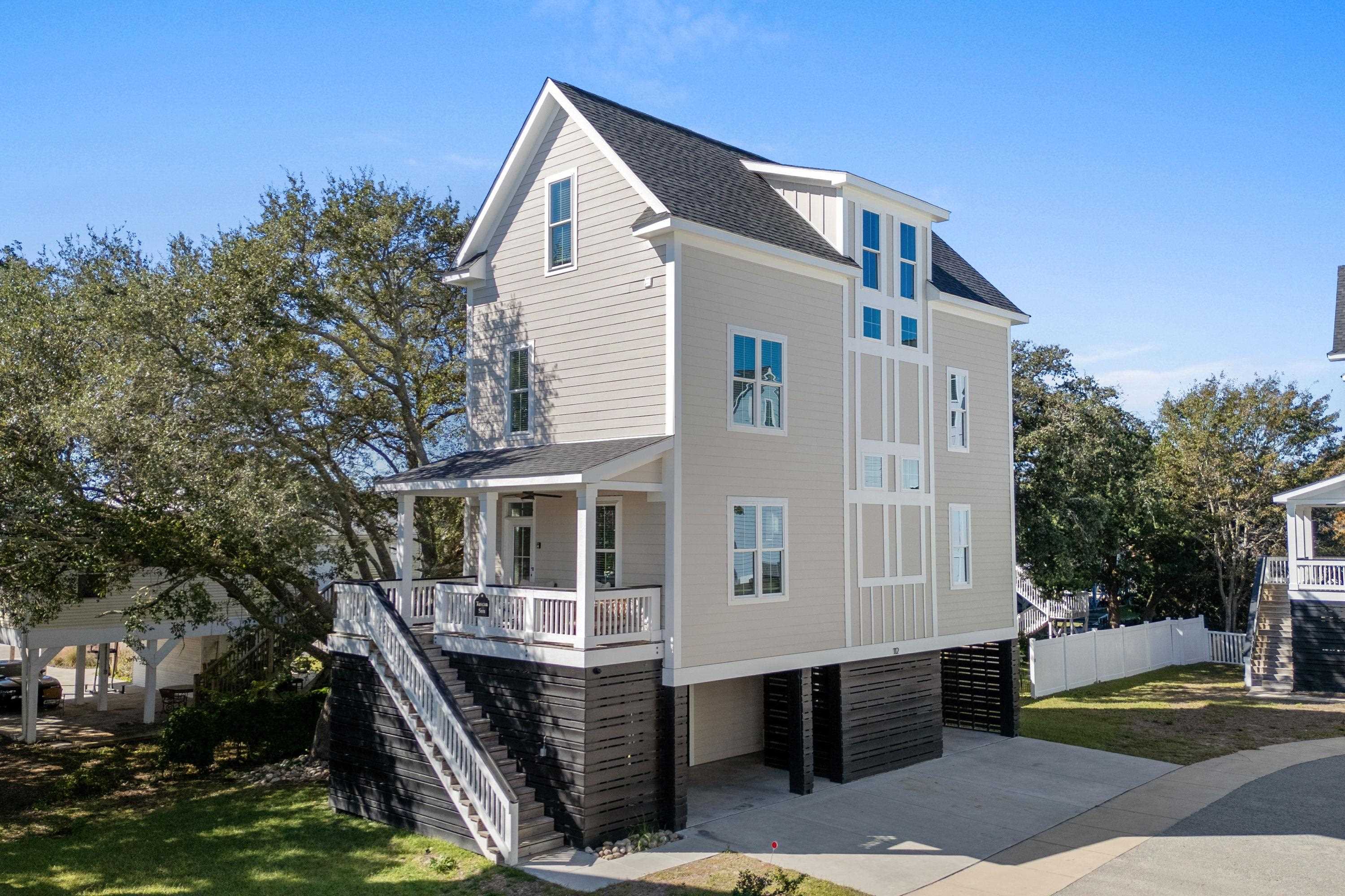112 Tidal Creek Dr. — photo