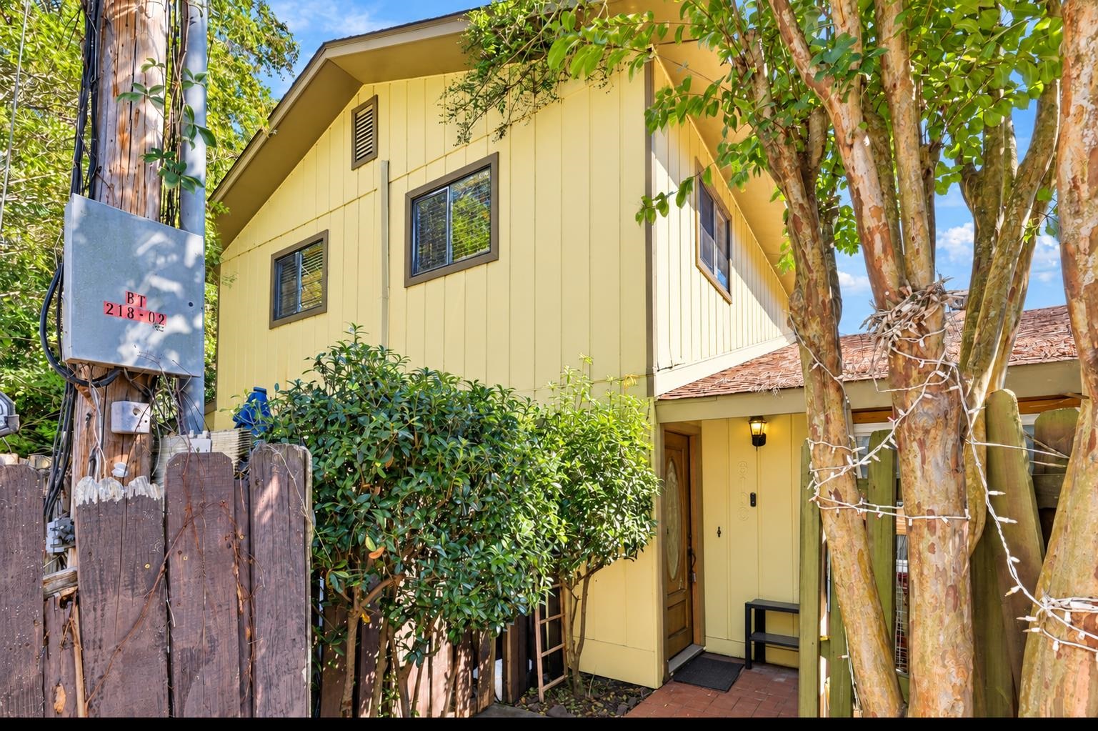616 35th Ave. N Unit C — photo